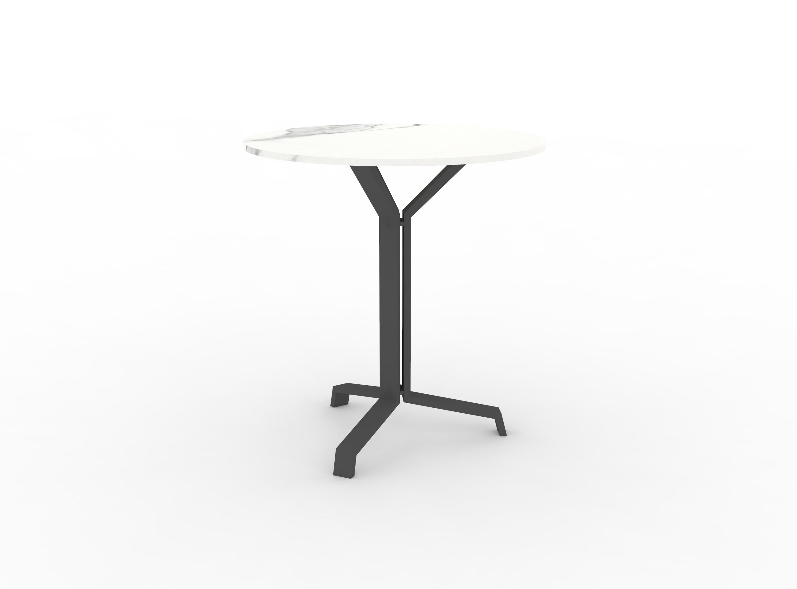 Pulvis 3 - Claws Round Table