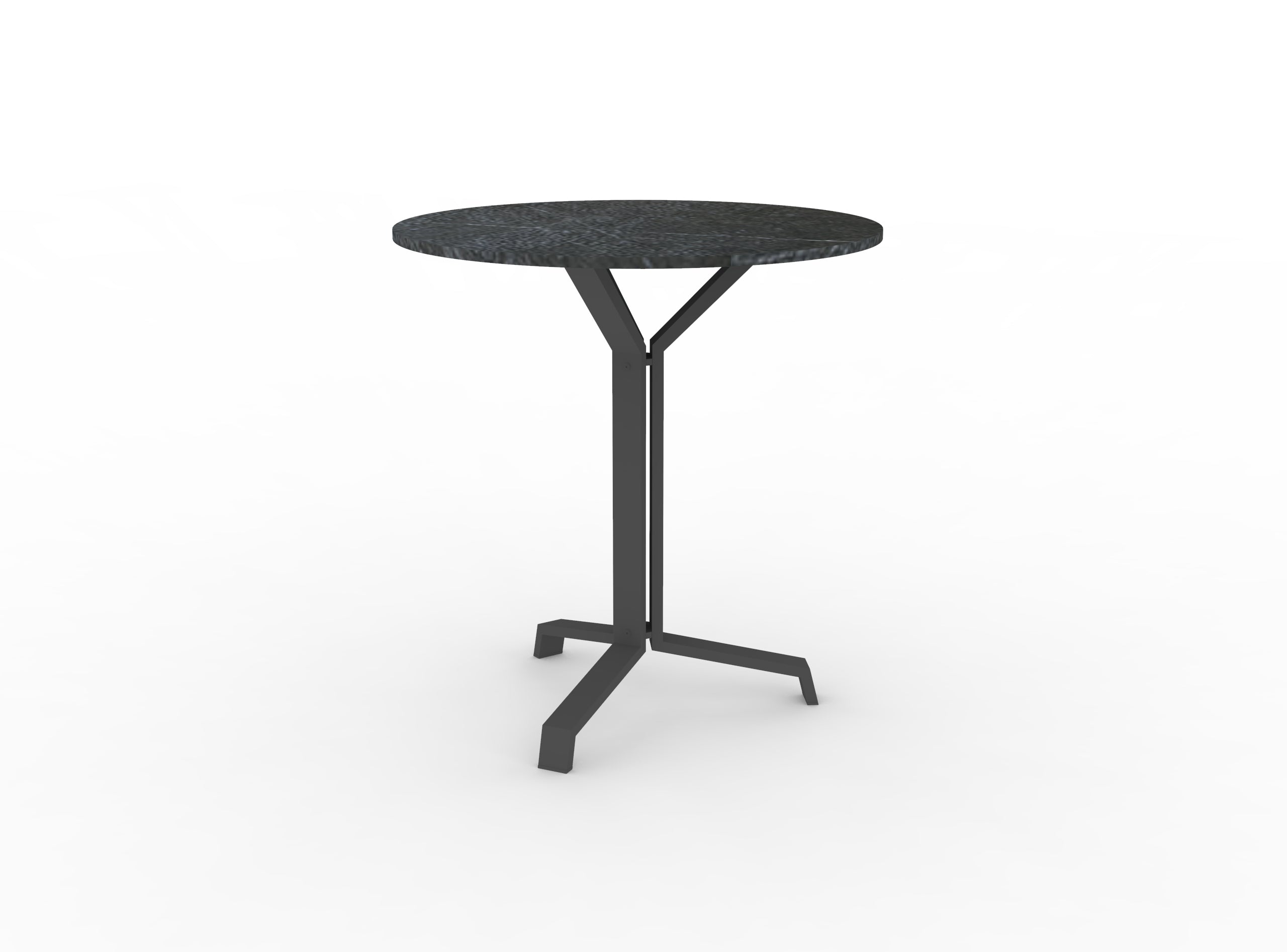 Pulvis 3 - Claws Round Table