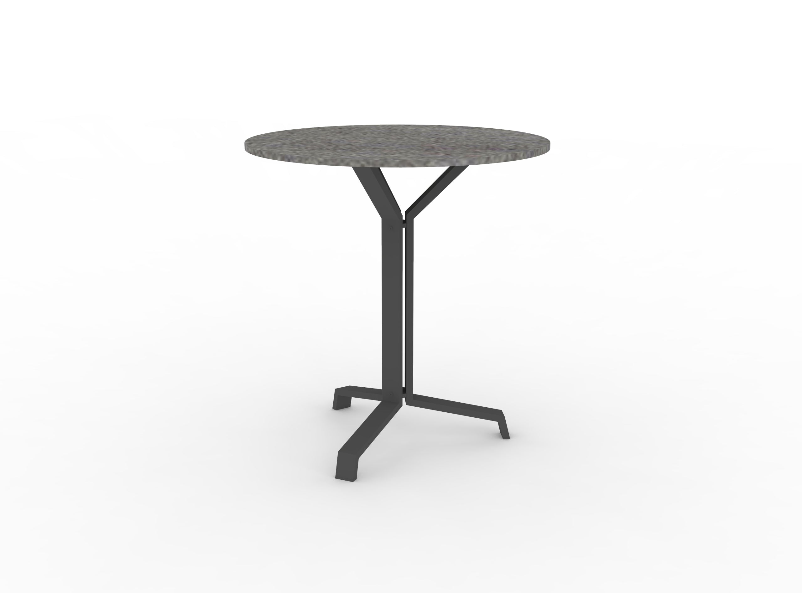 Pulvis 3 - Claws Round Table