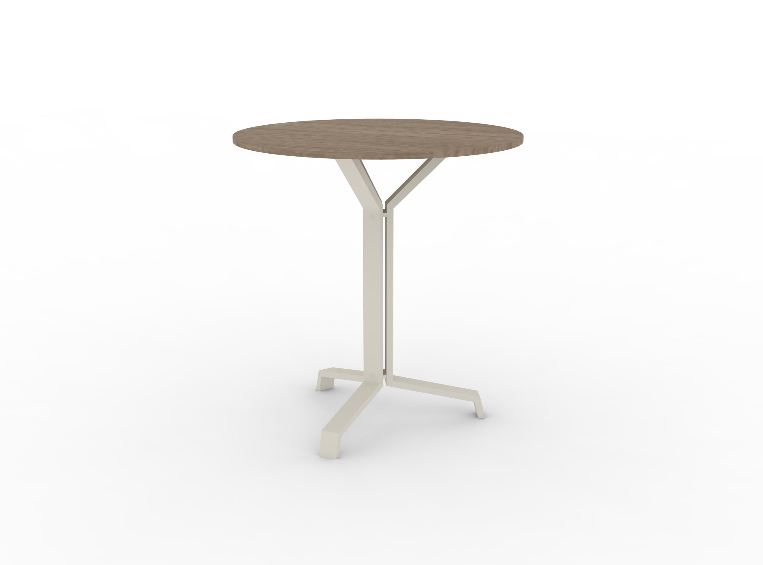 Pulvis 4 - Claws Round Table