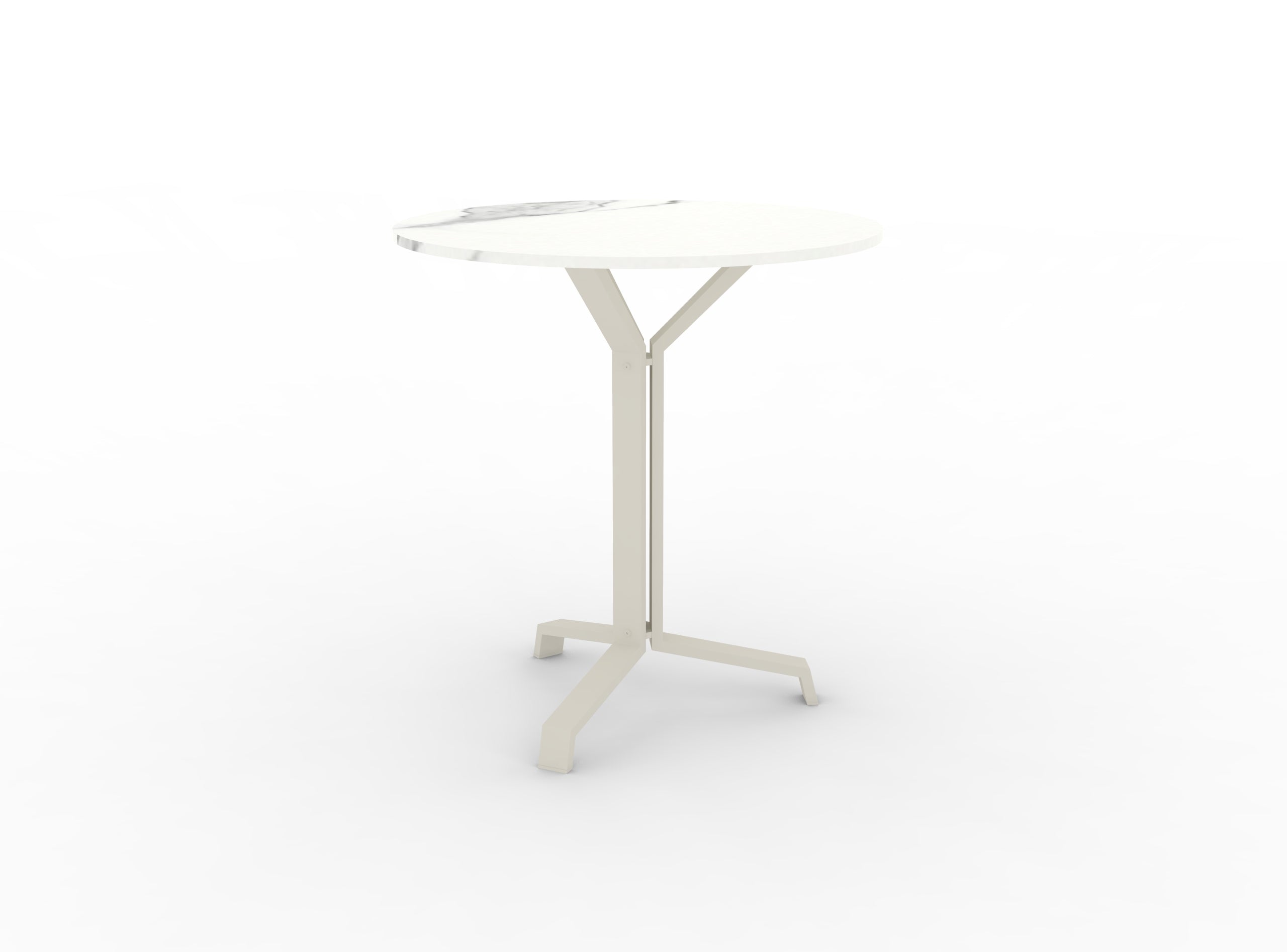 Pulvis 4 - Claws Round Table
