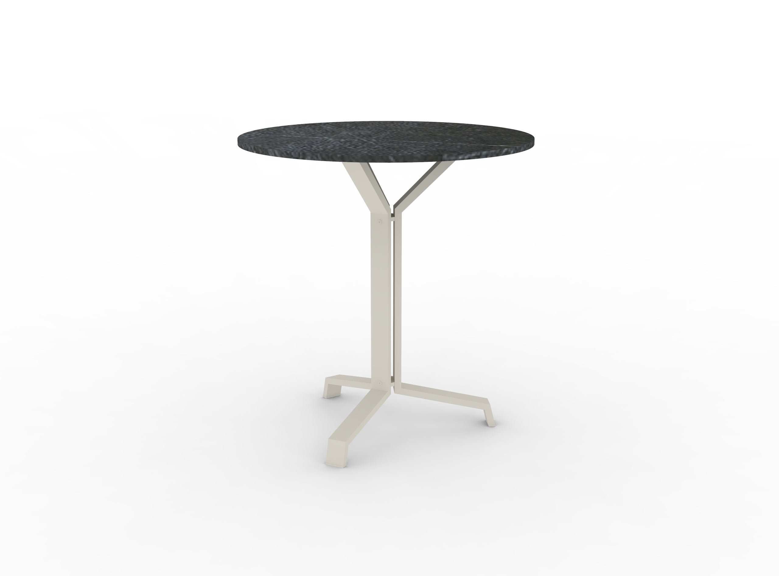 Pulvis 4 - Claws Round Table