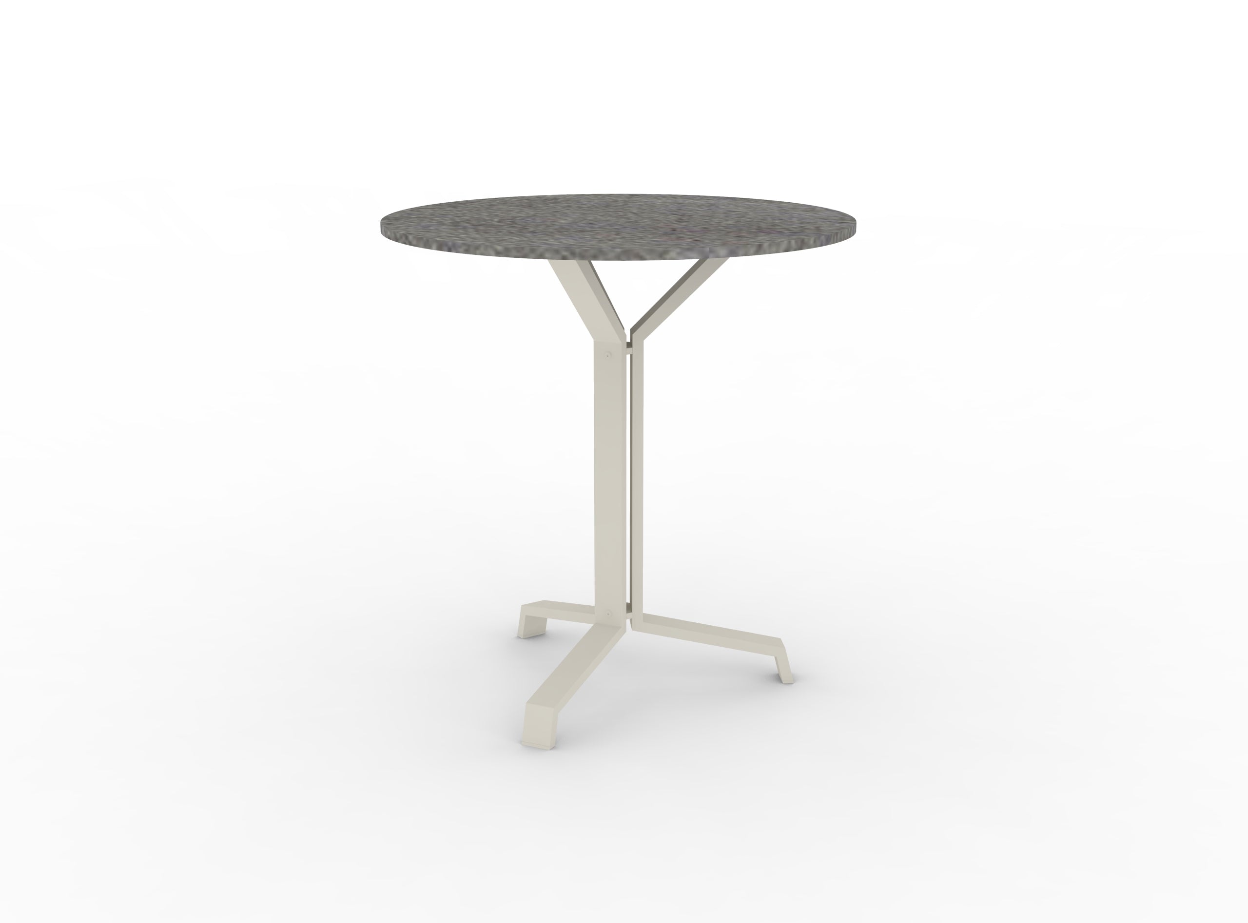 Pulvis 4 - Claws Round Table