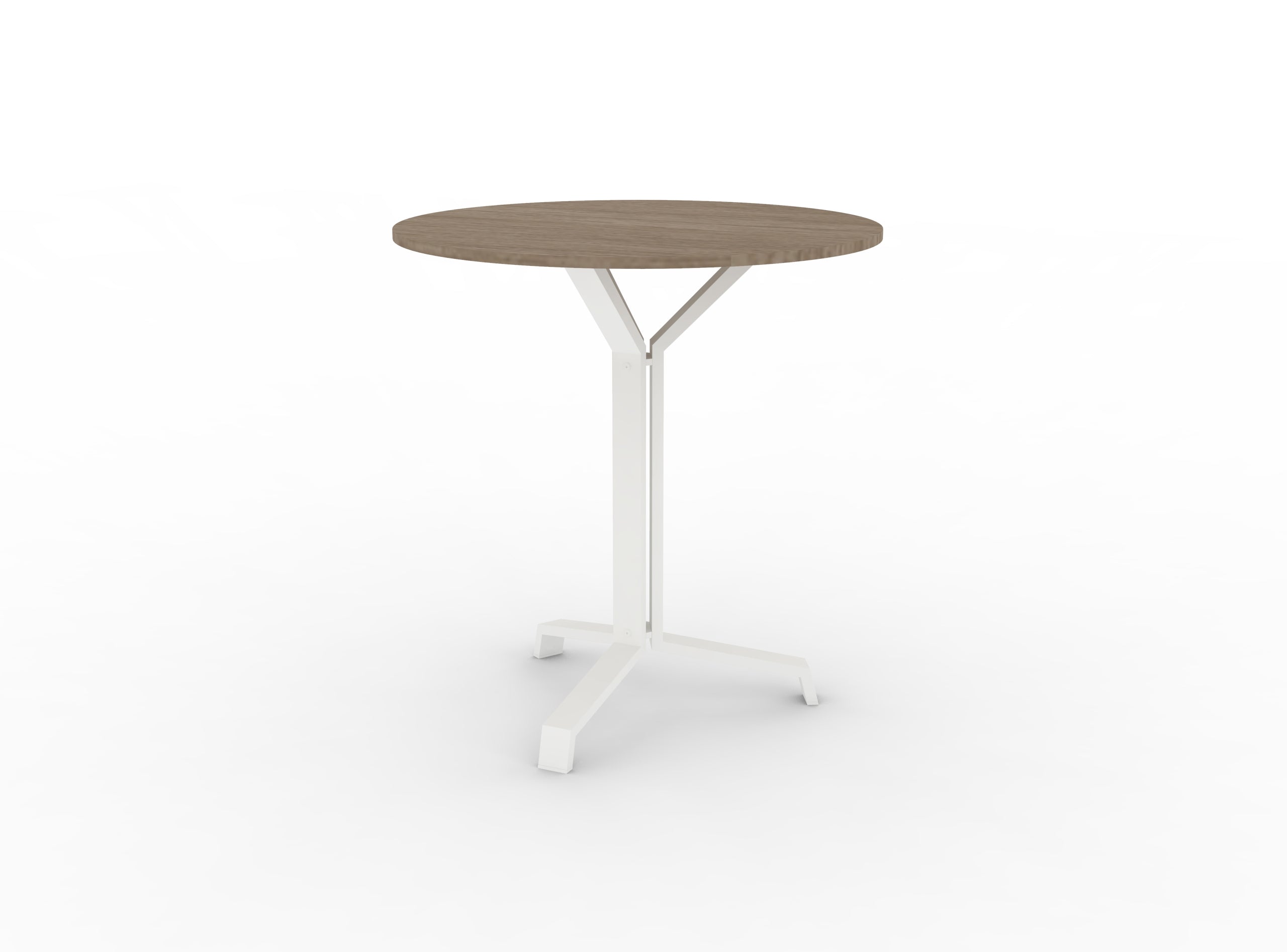 Pulvis 3 - Claws Round Table