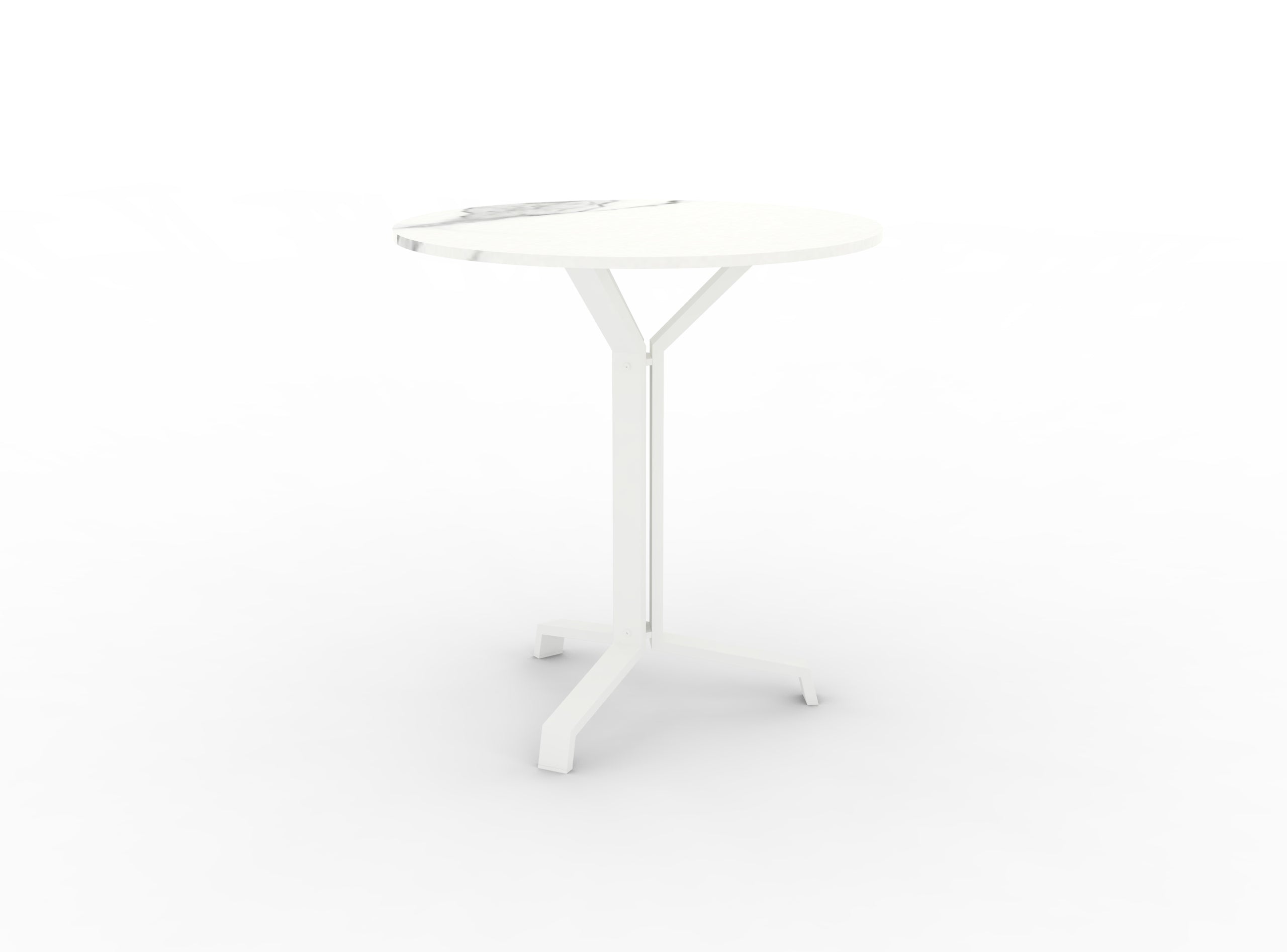 Pulvis 3 - Claws Round Table
