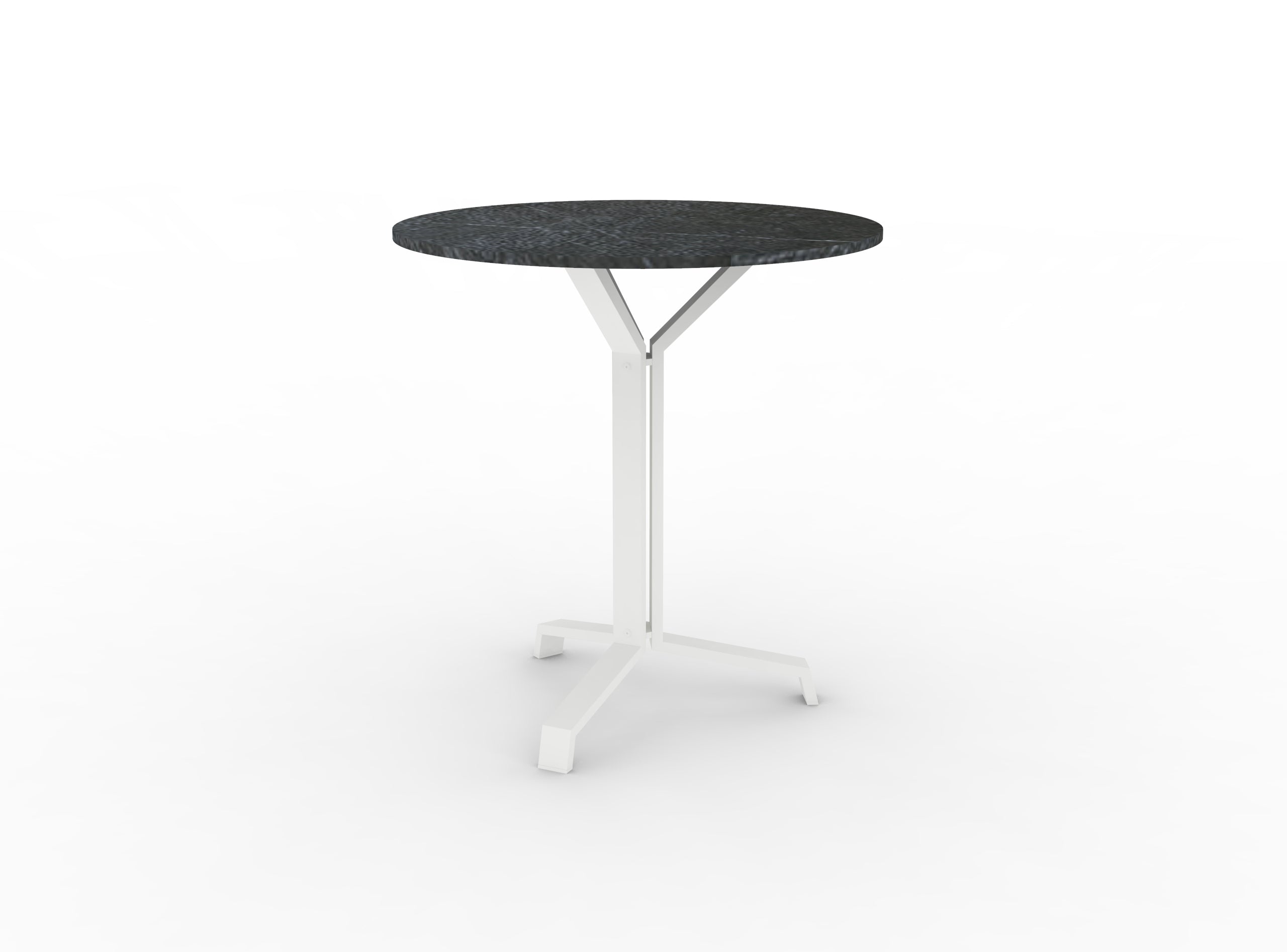 Pulvis 3 - Claws Round Table