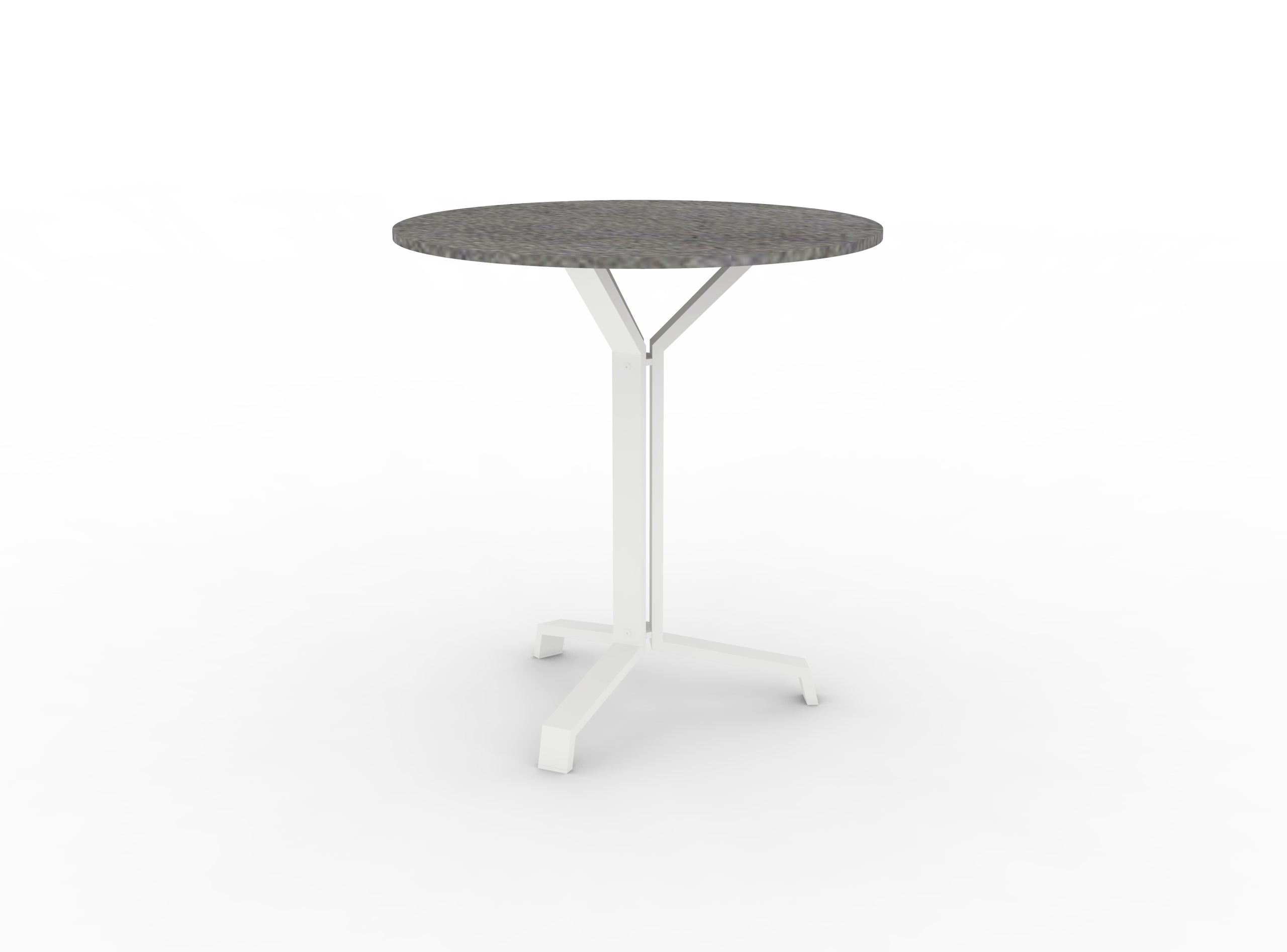 Pulvis 3 - Claws Round Table