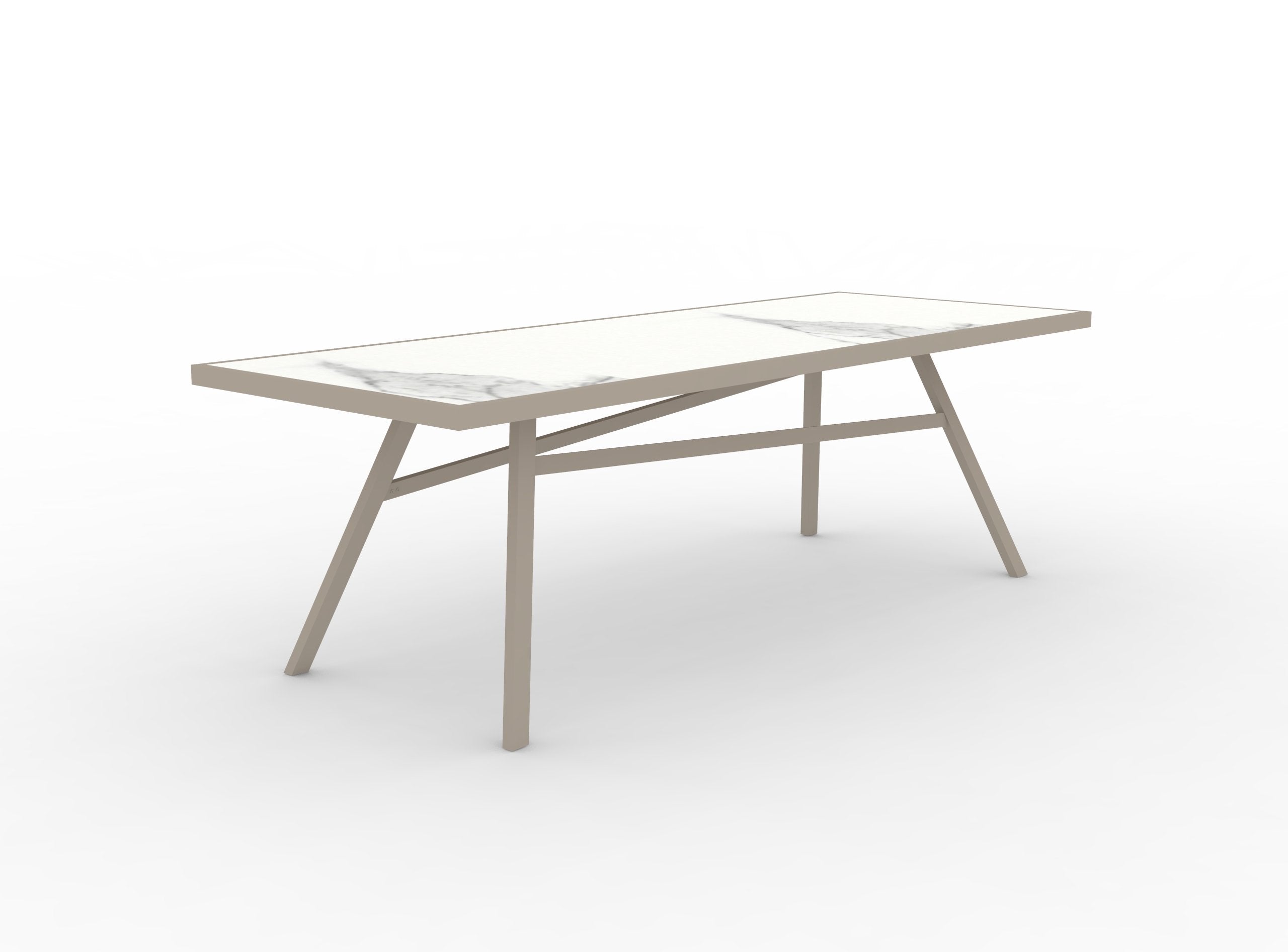Pulvis Dining Table