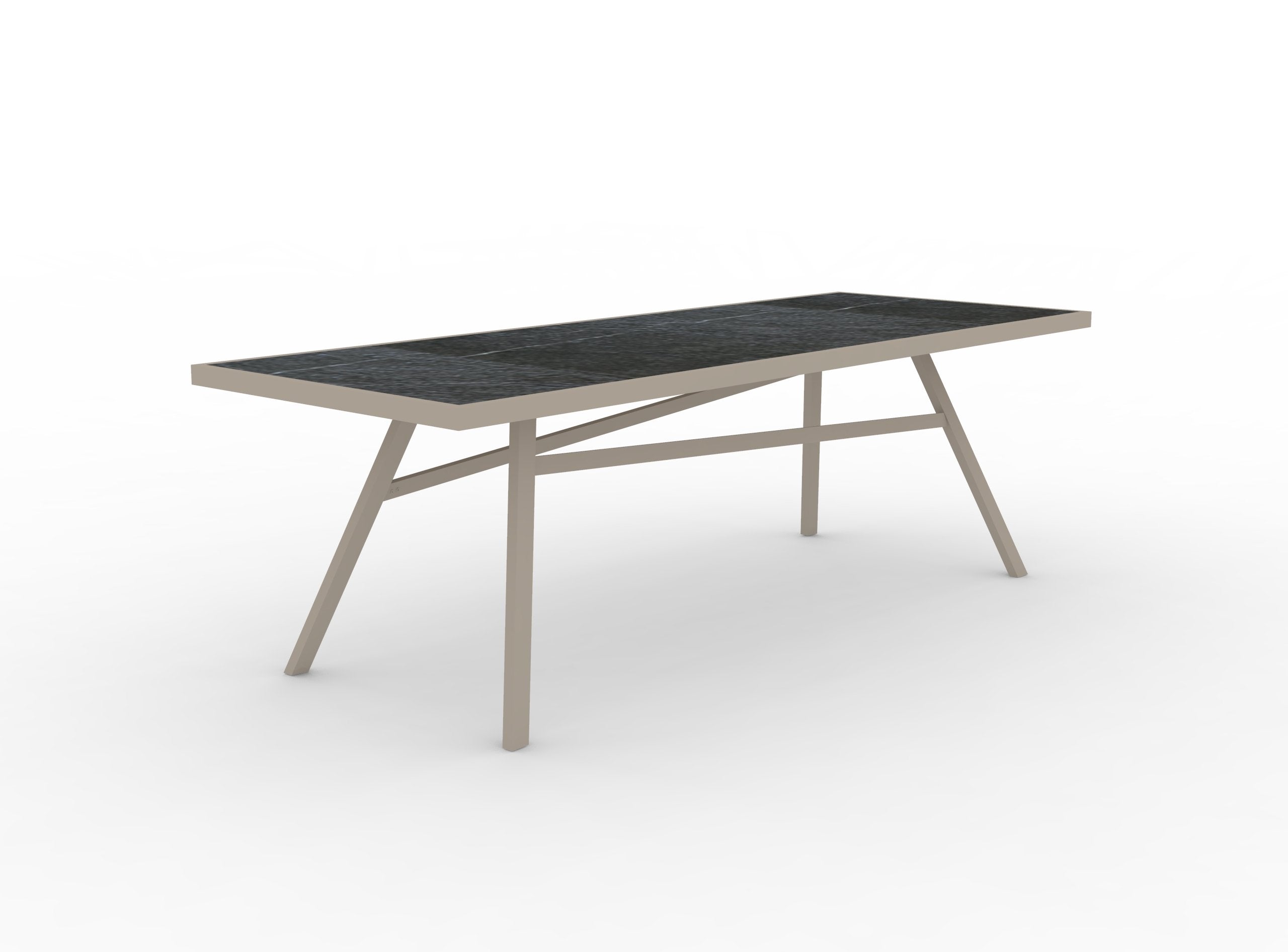 Pulvis Dining Table