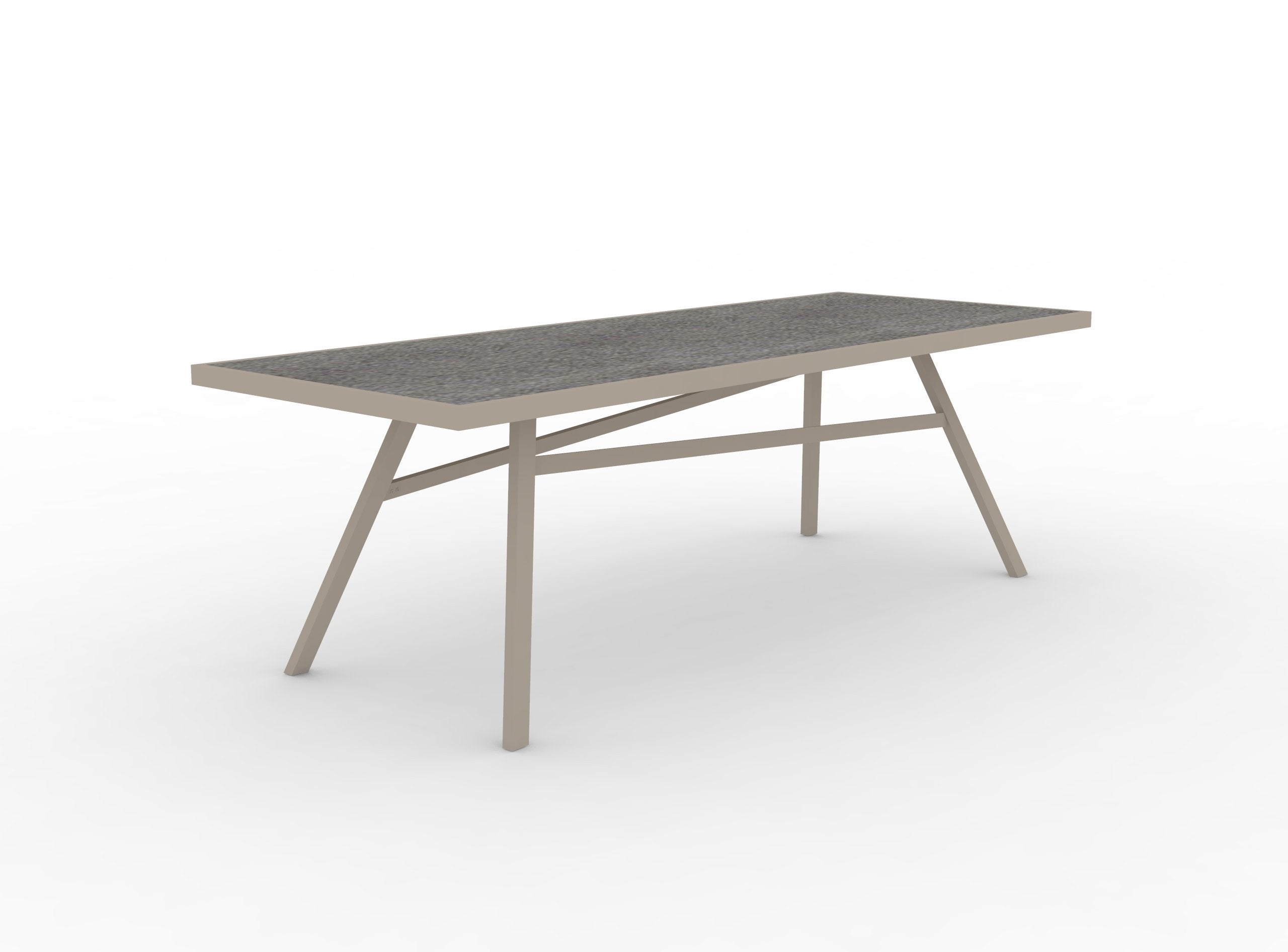 Pulvis Dining Table