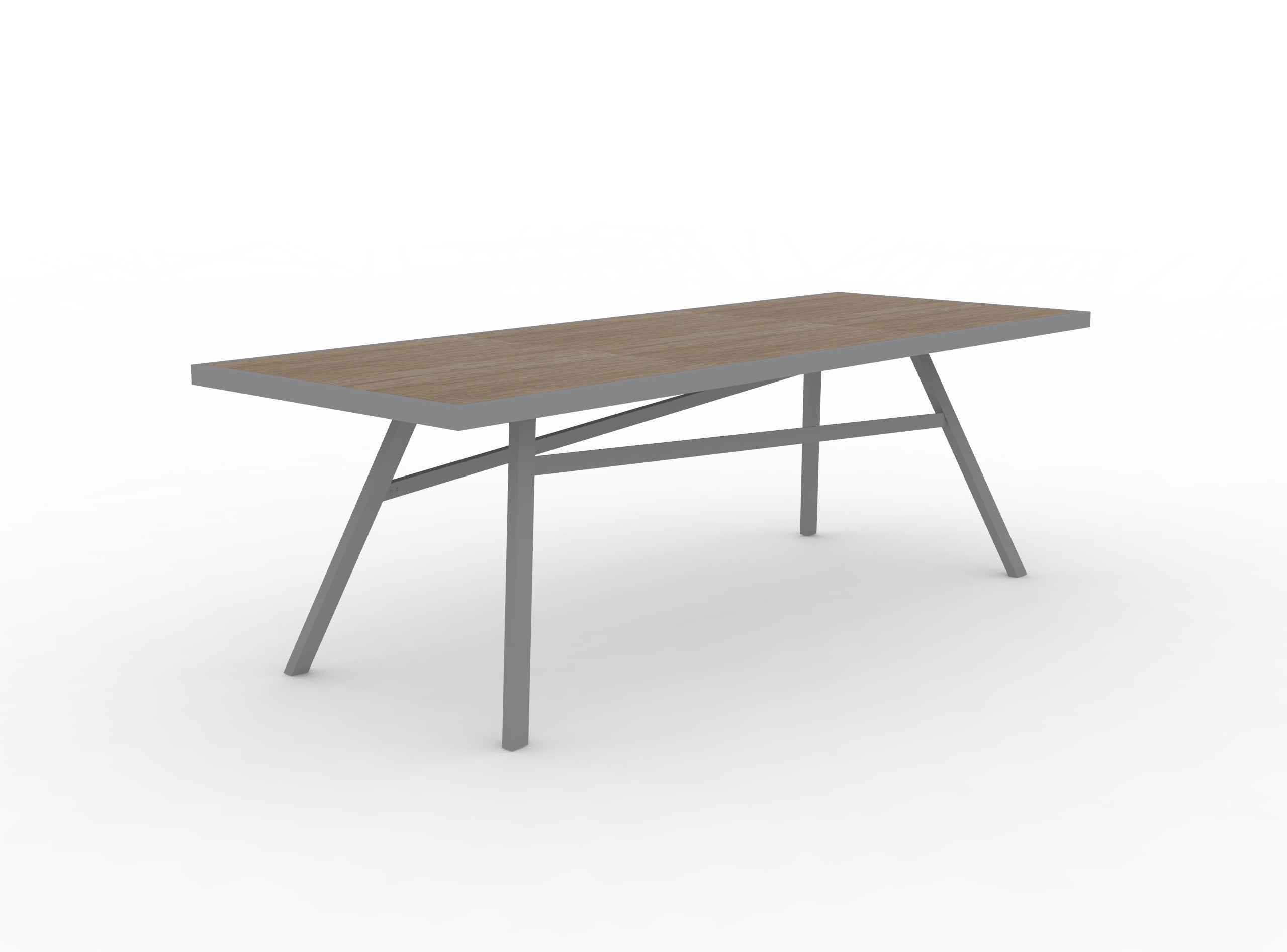 Pulvis Dining Table
