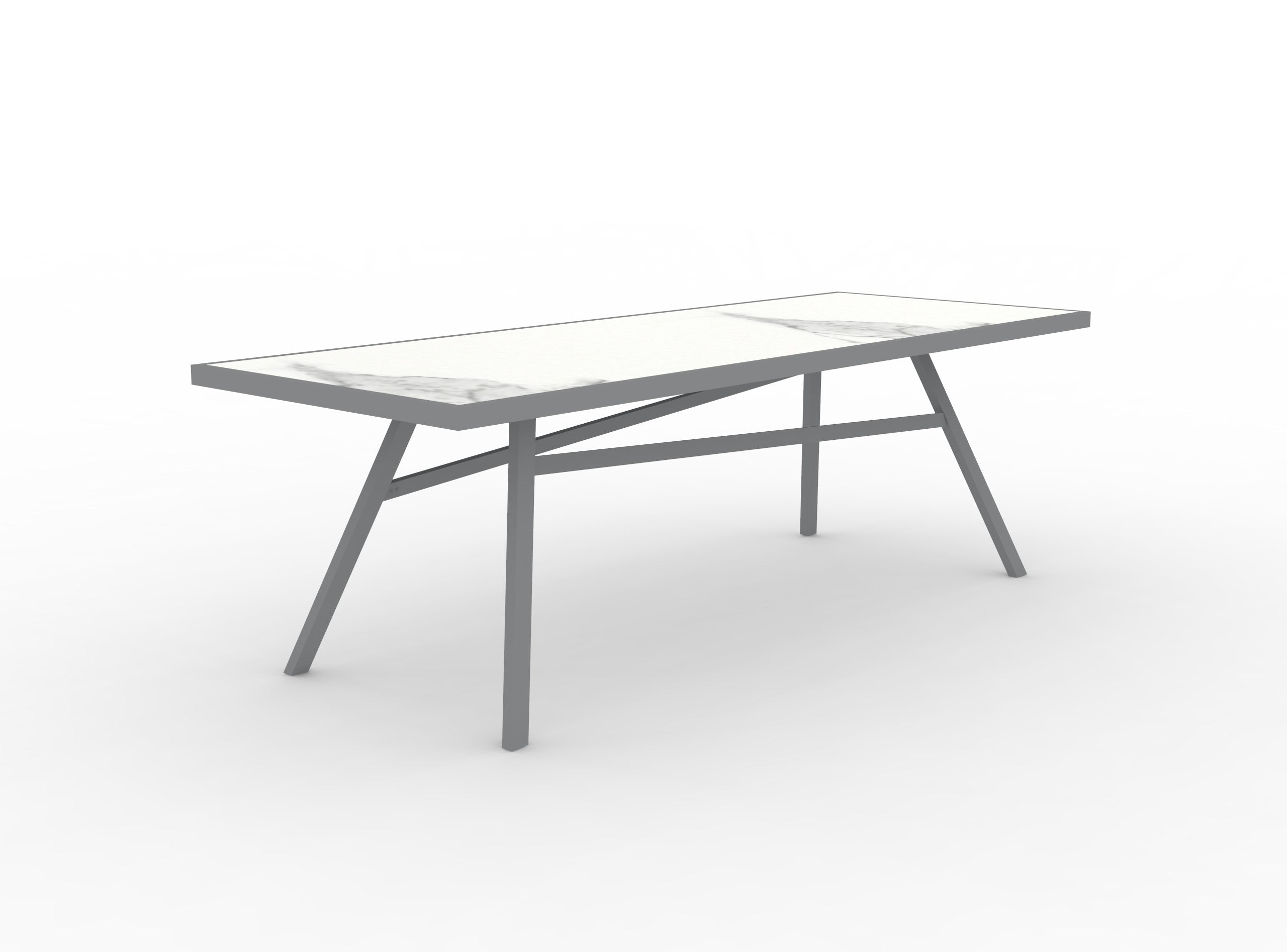 Pulvis Dining Table