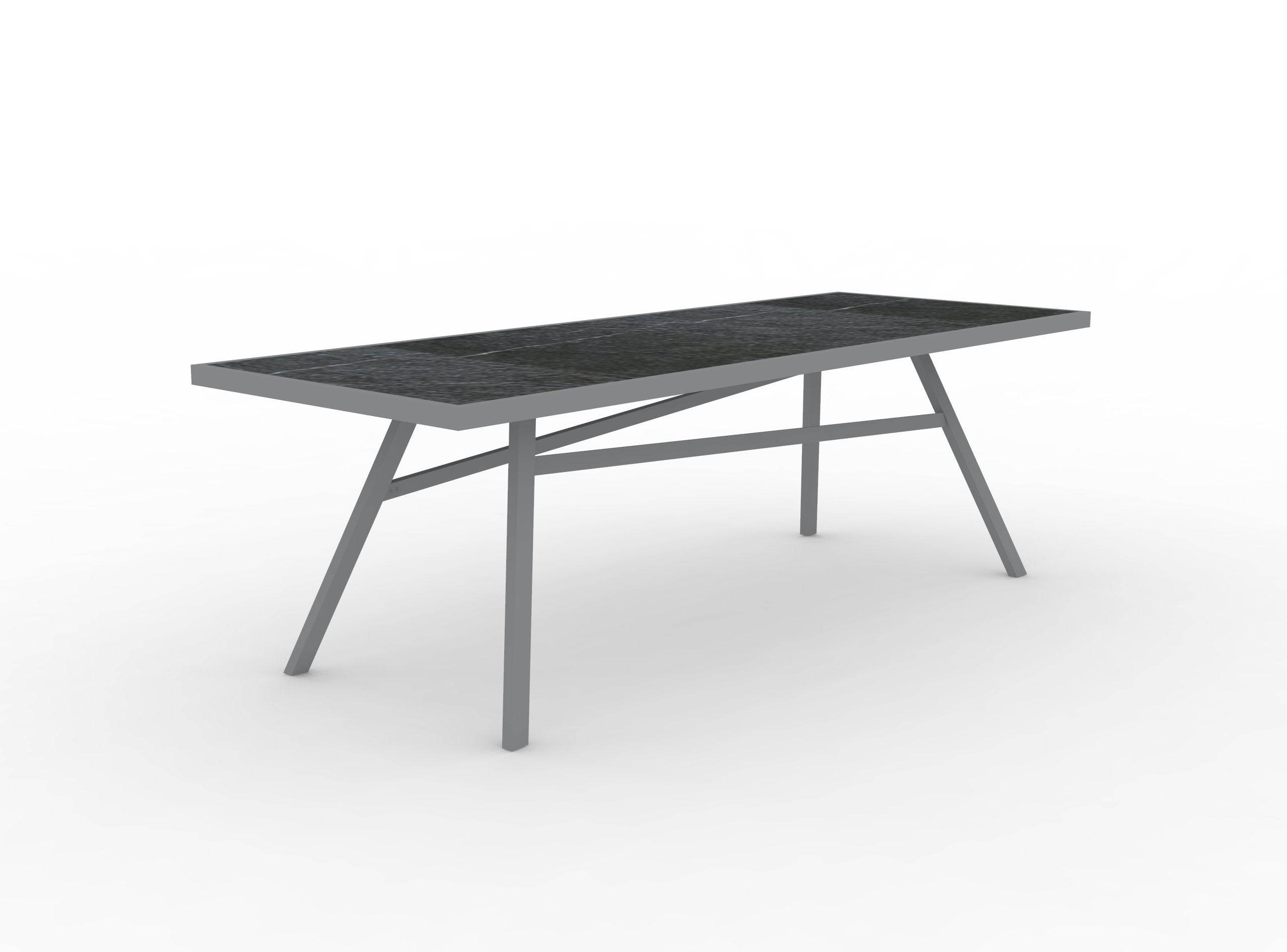 Pulvis Dining Table