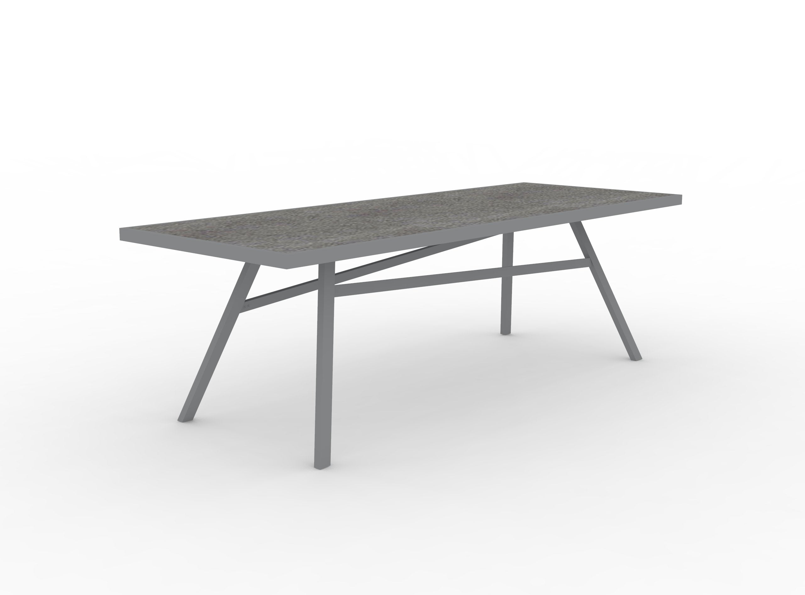 Pulvis Dining Table