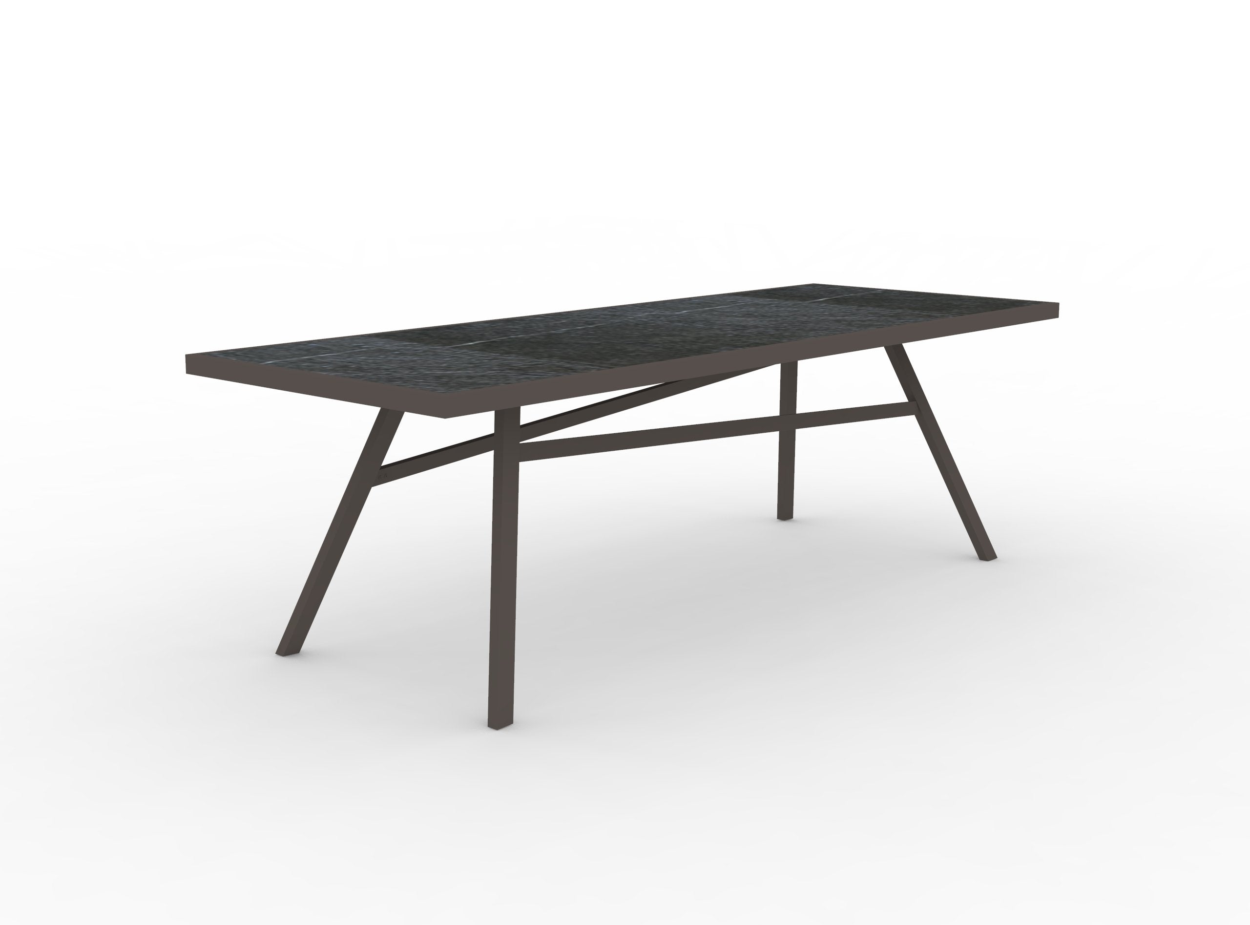 Pulvis Dining Table