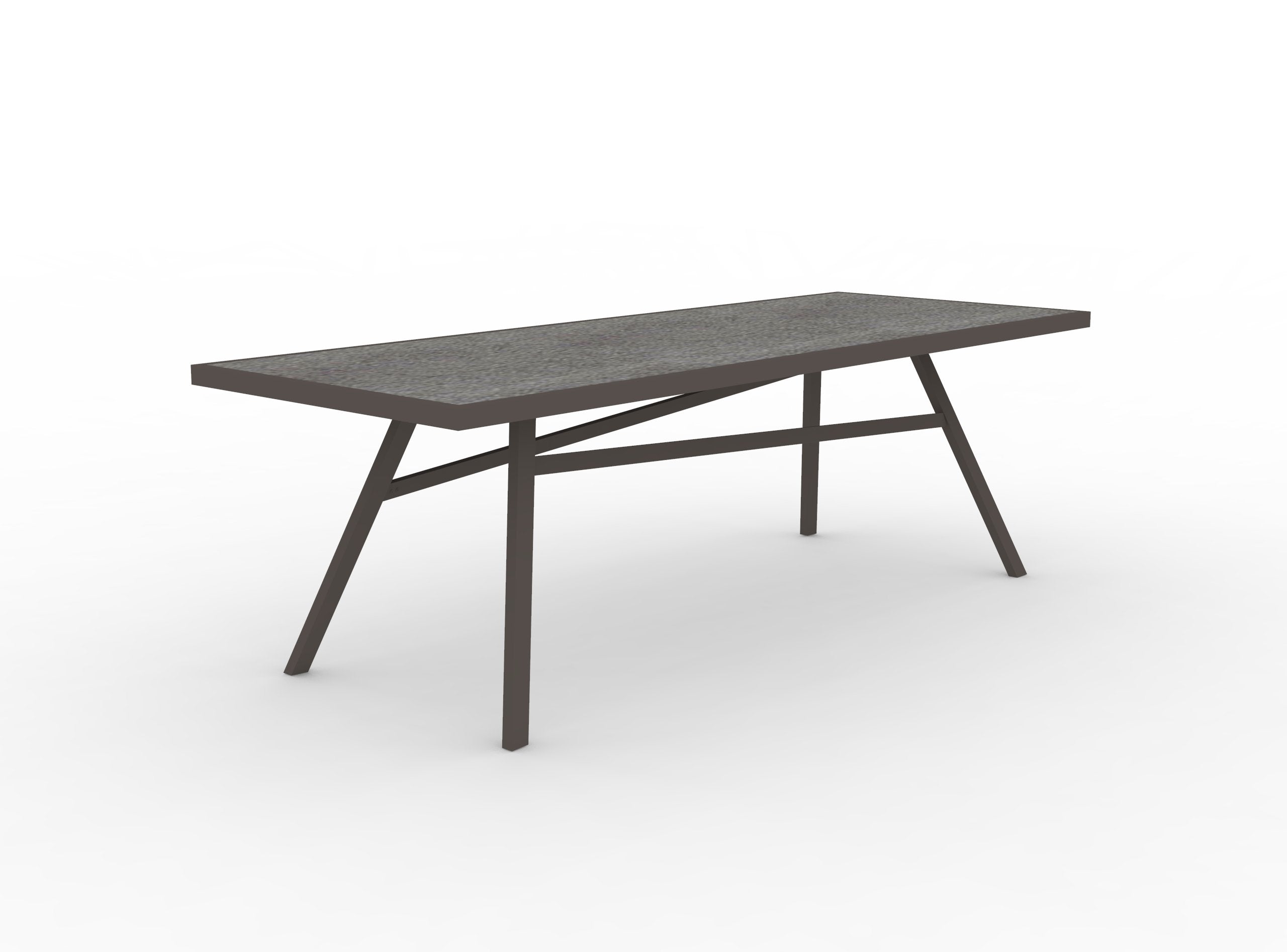 Pulvis Dining Table