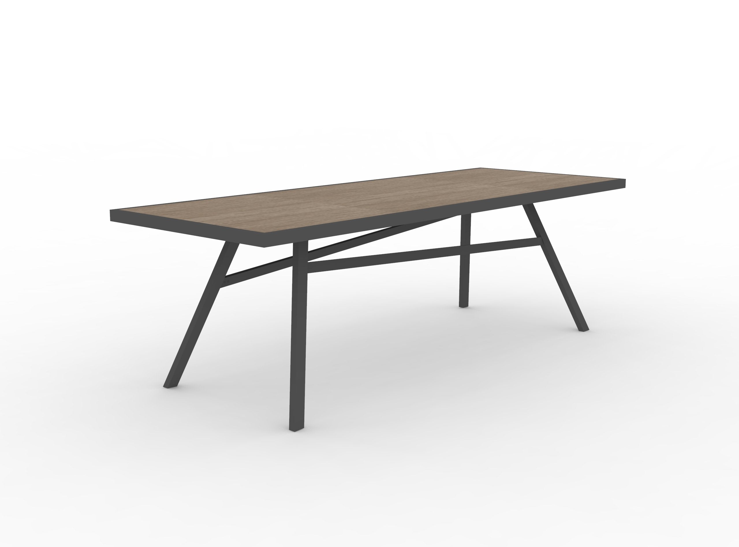 Pulvis Dining Table