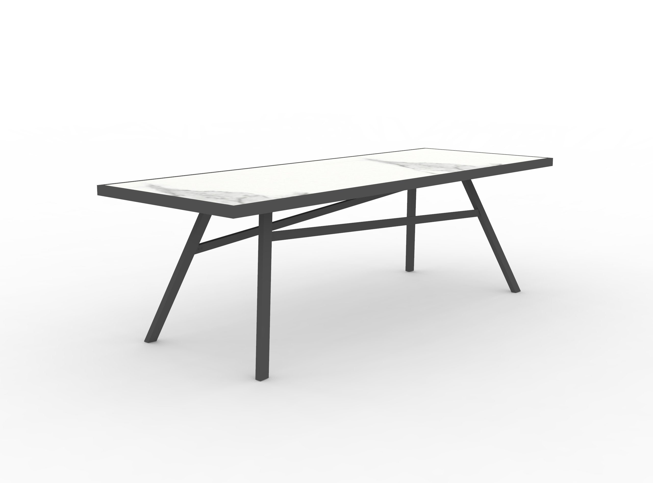 Pulvis Dining Table