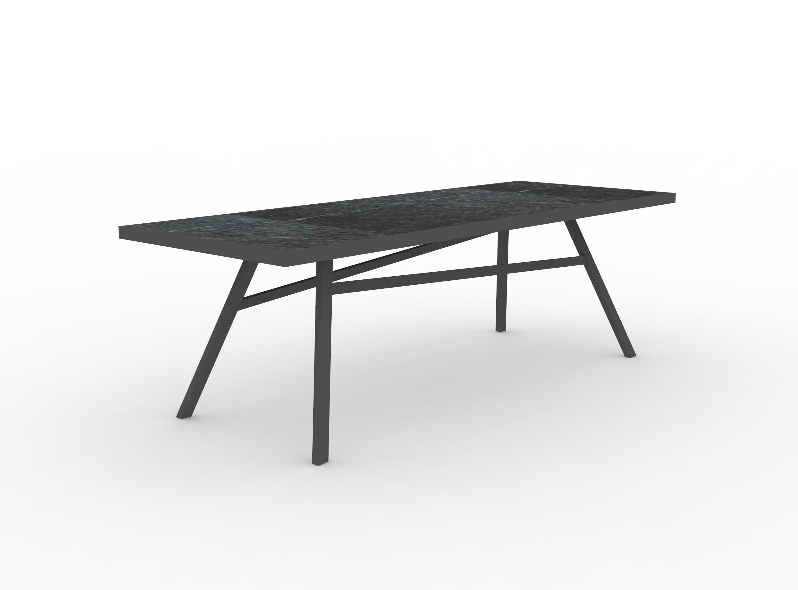 Pulvis Dining Table