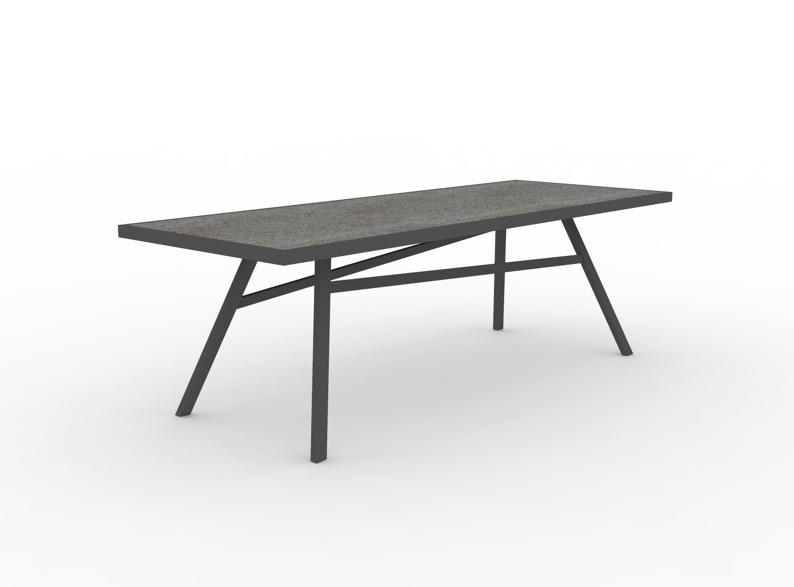 Pulvis Dining Table