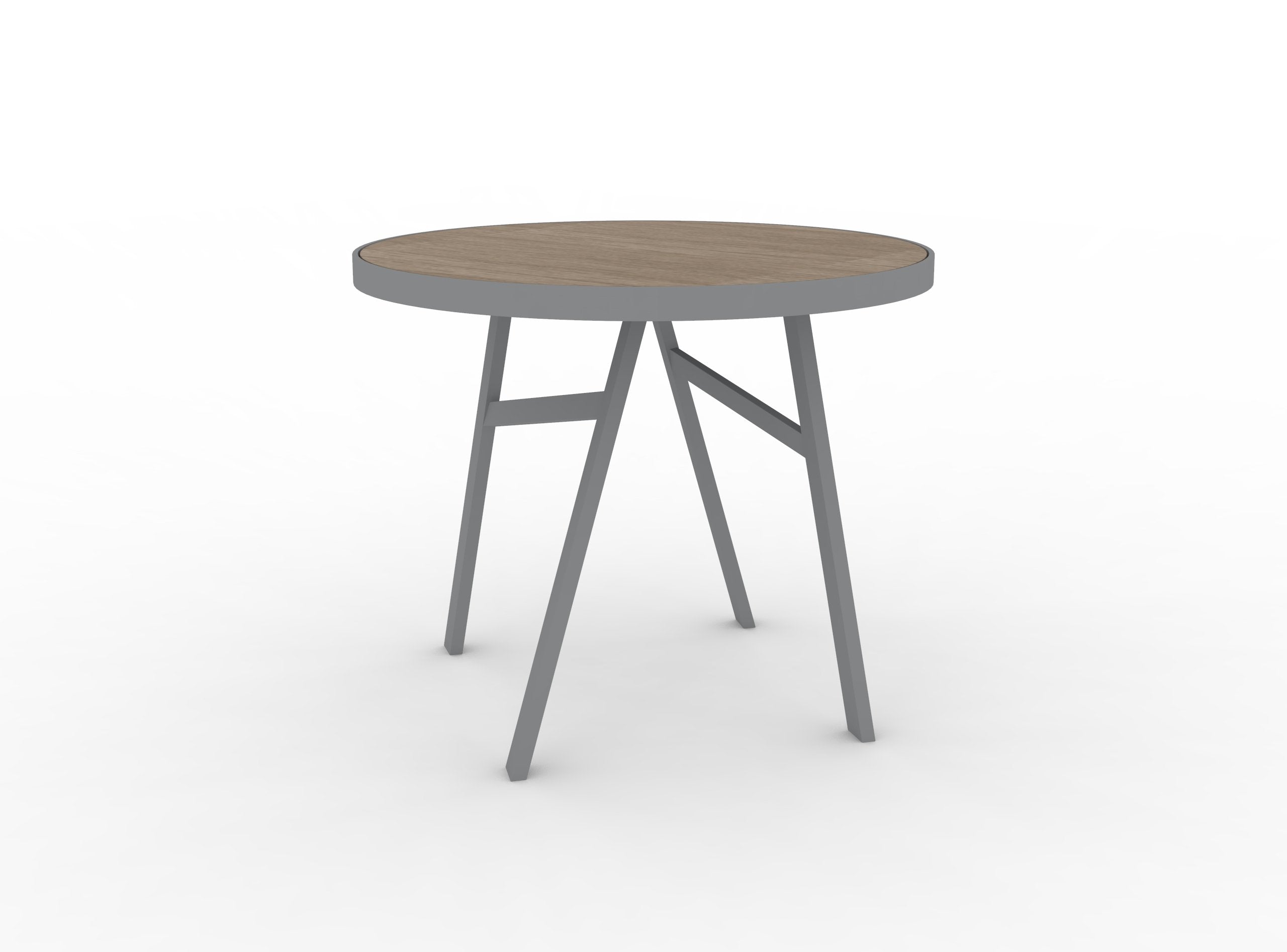 Pulvis Dining Table Round