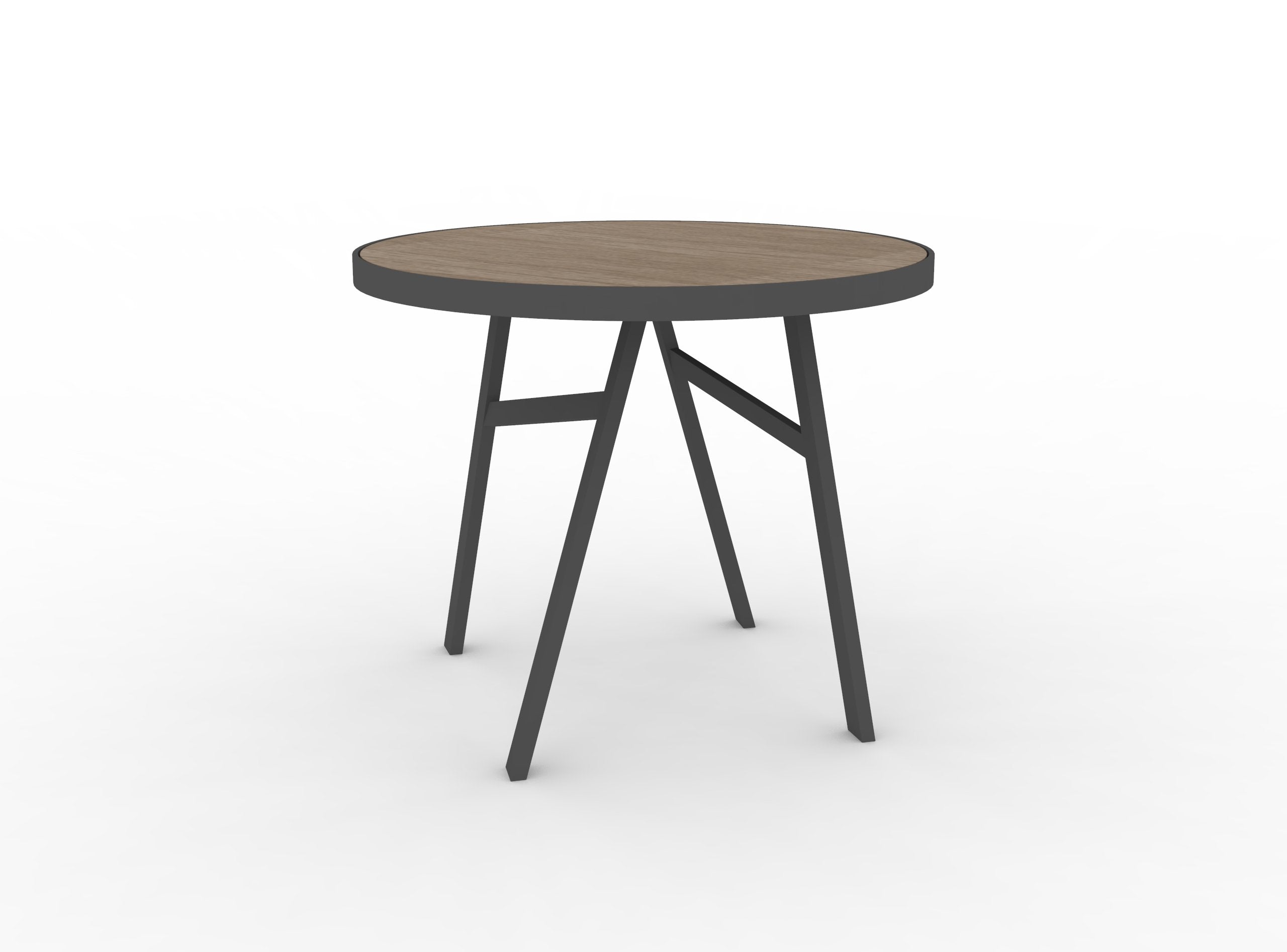Pulvis Dining Table Round