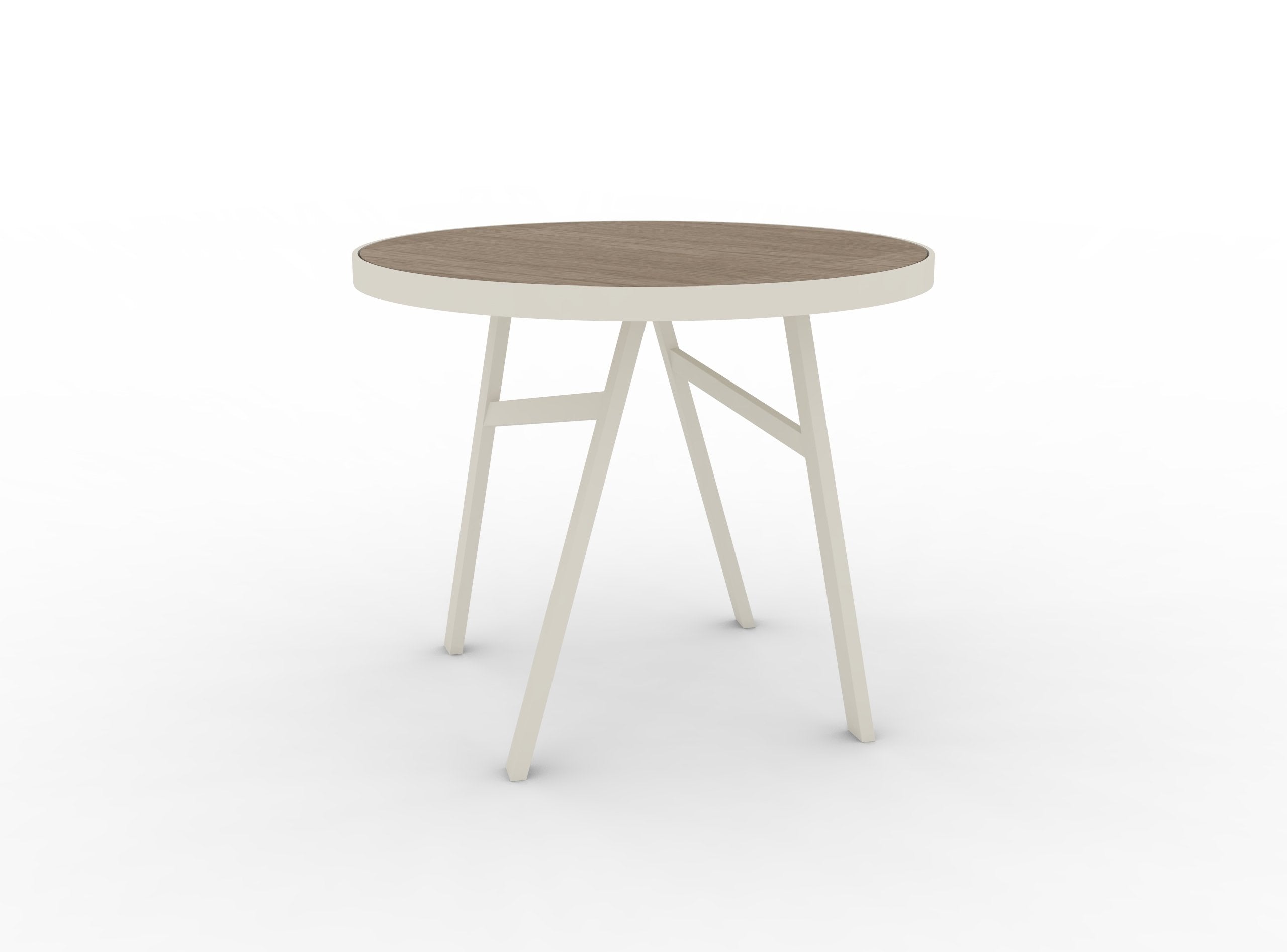 Pulvis Dining Table Round
