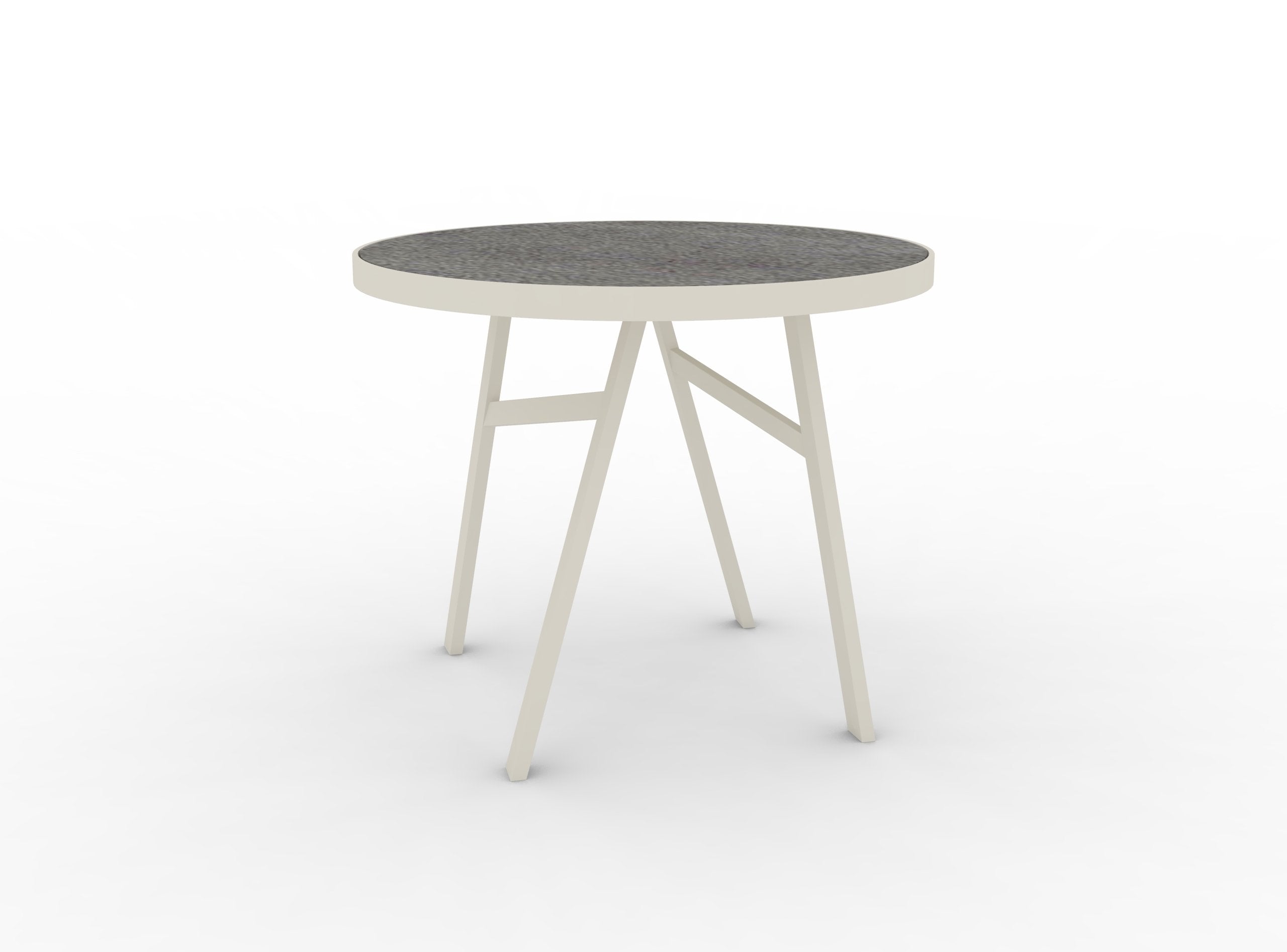 Pulvis Dining Table Round