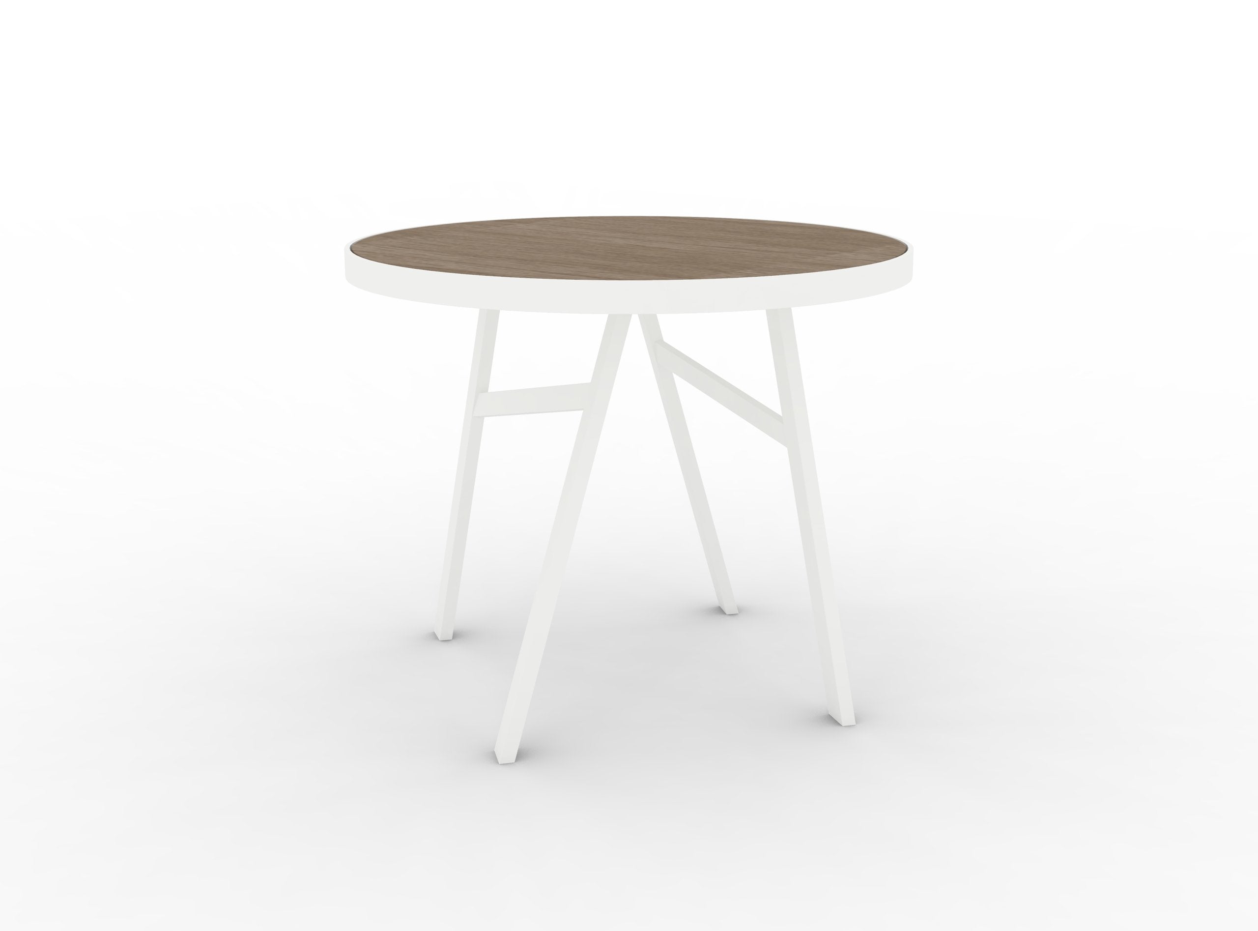 Pulvis Dining Table Round