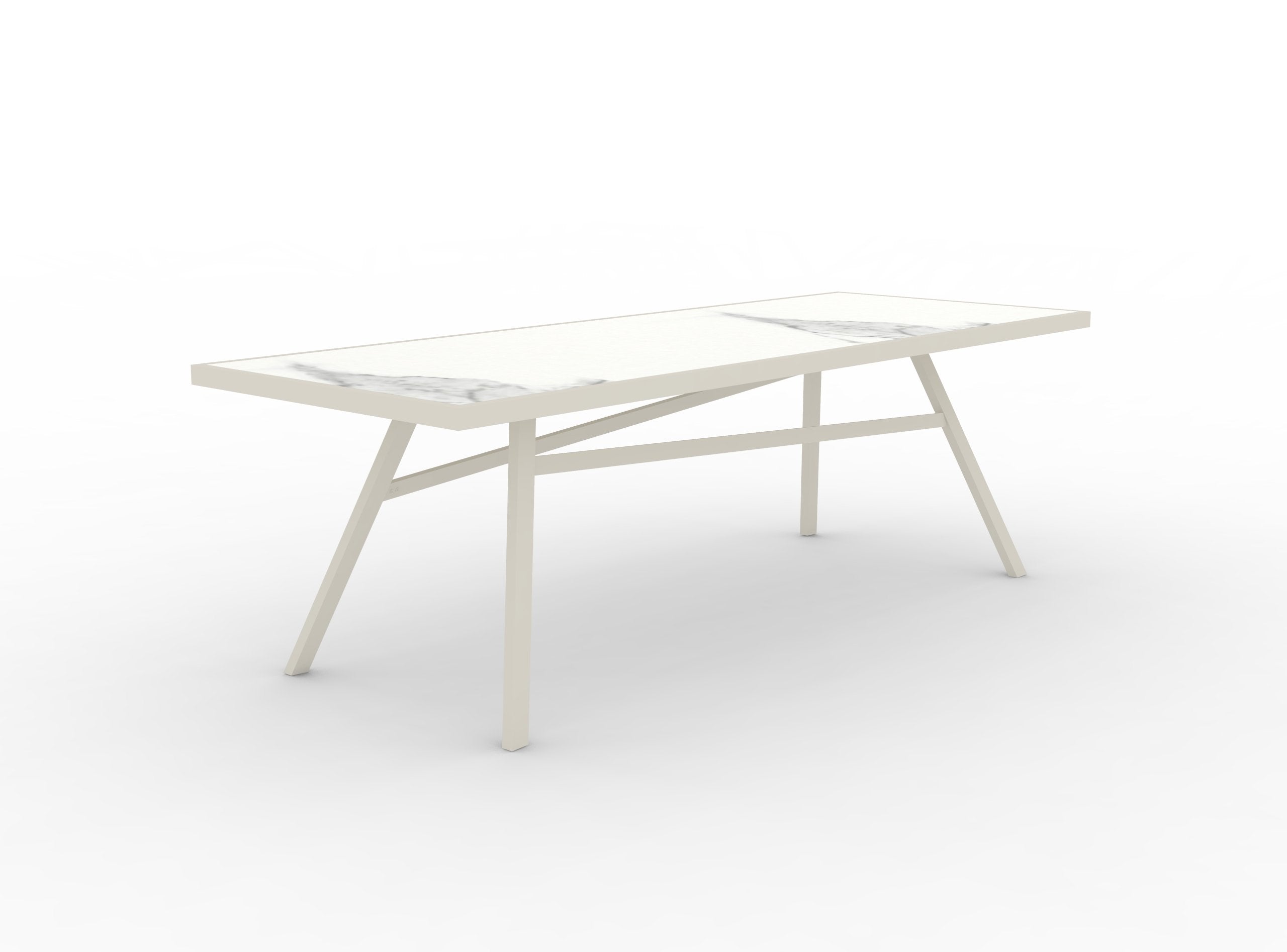 Pulvis Dining Table