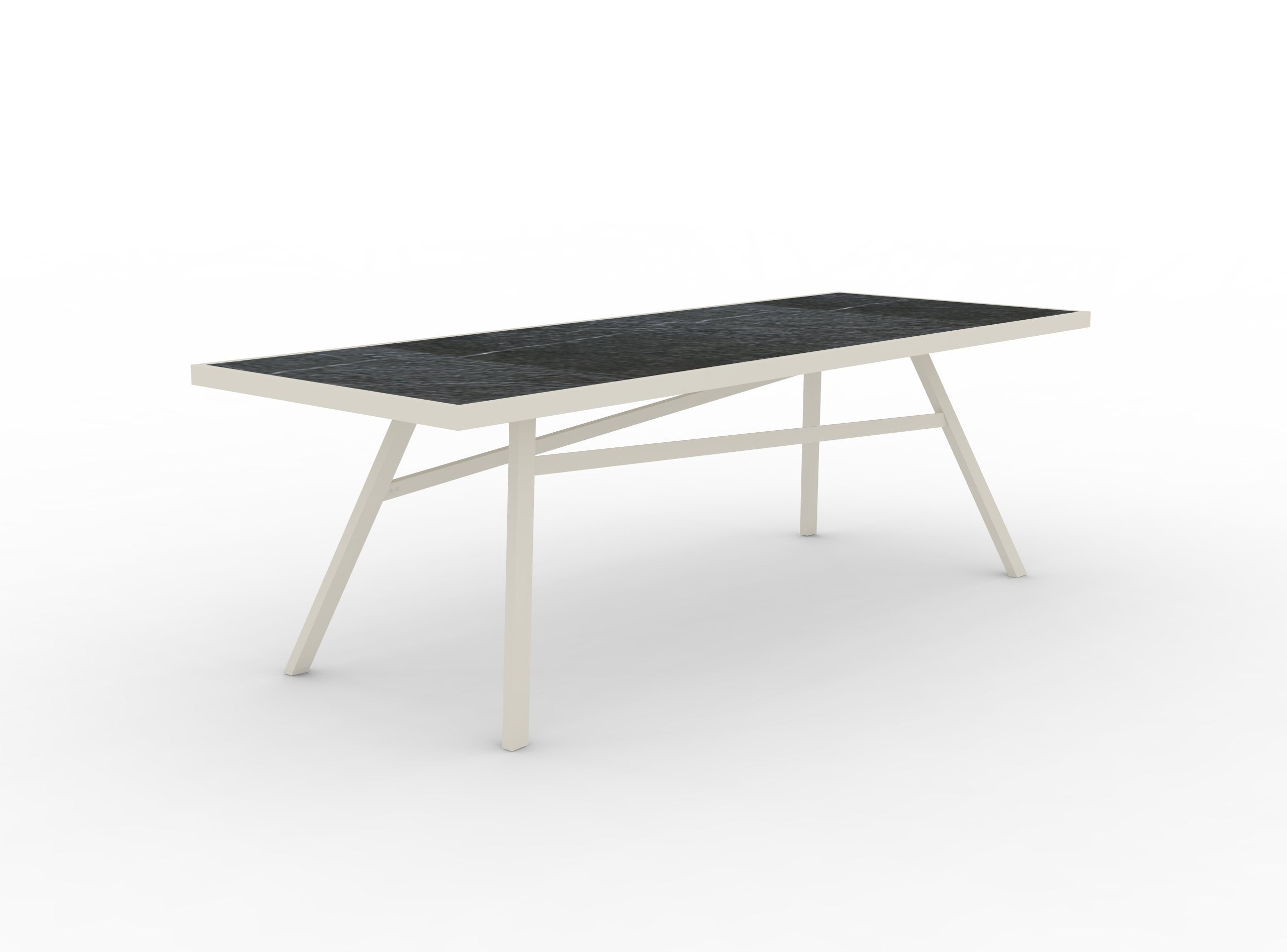 Pulvis Dining Table