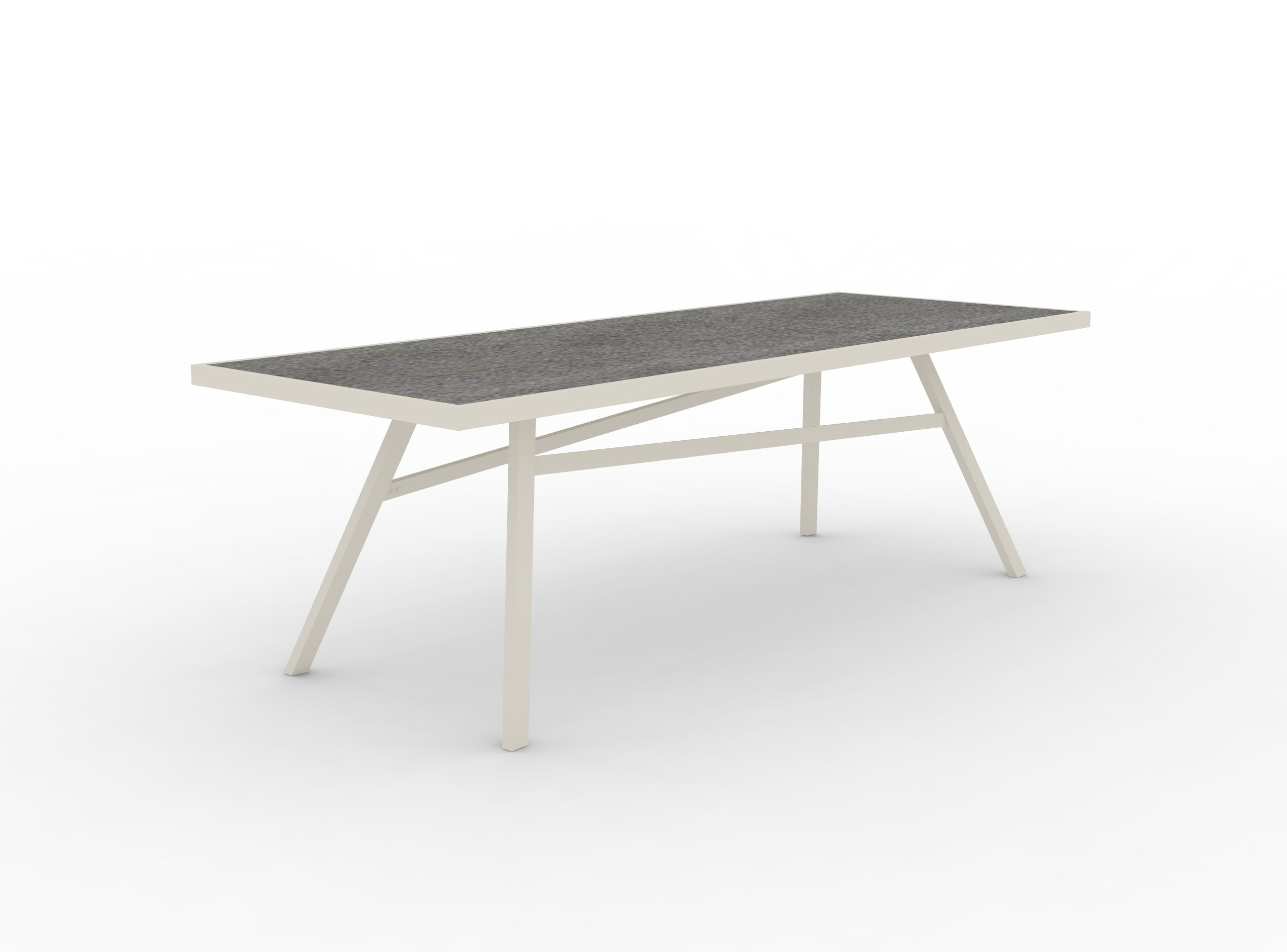 Pulvis Dining Table
