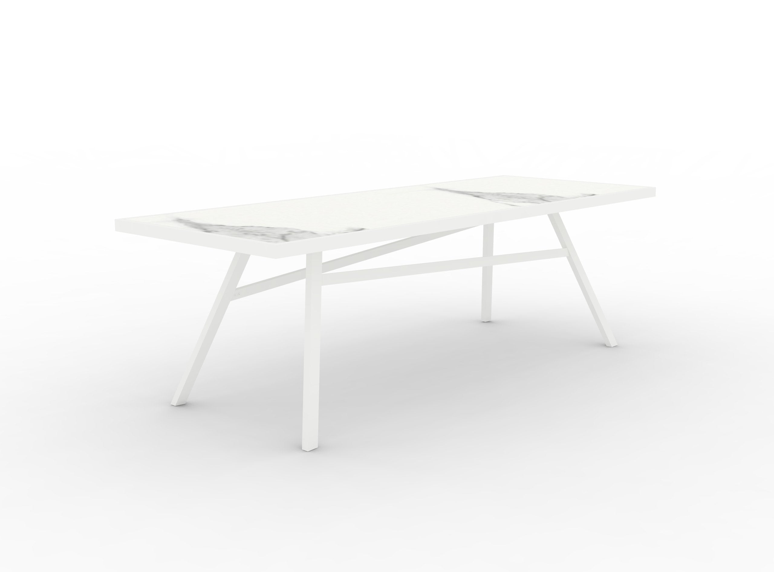 Pulvis Dining Table