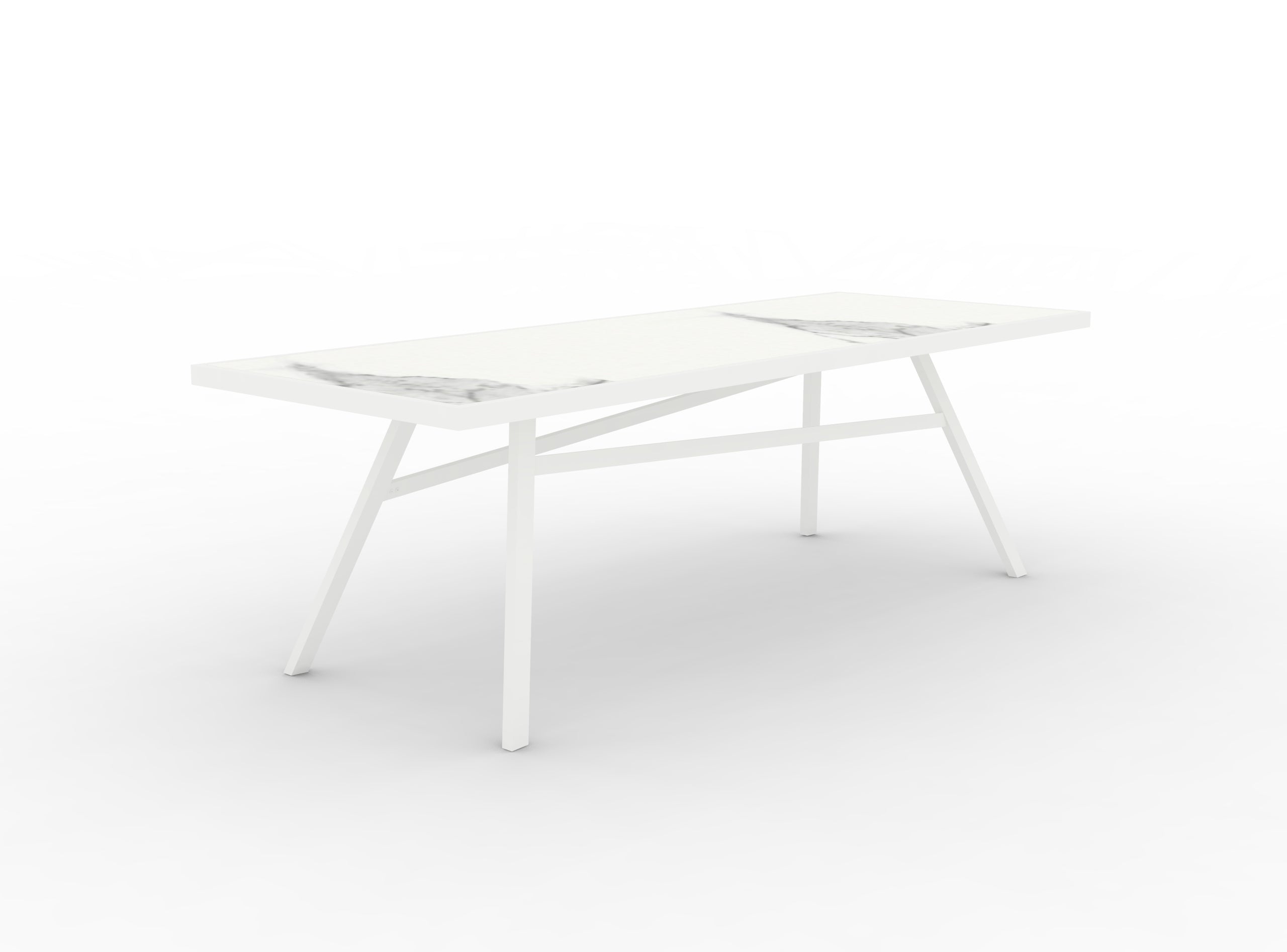 Pulvis Dining Table