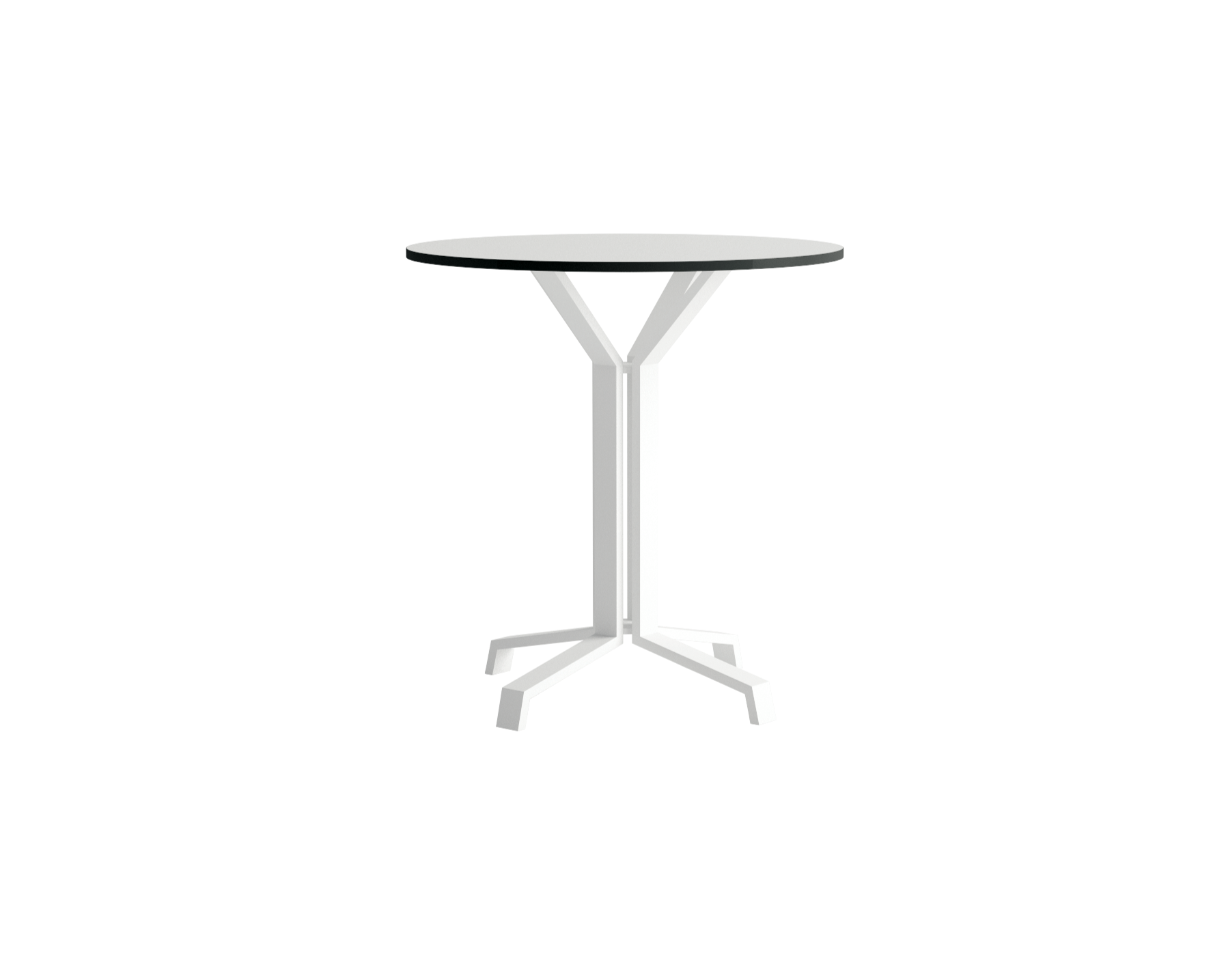 Pulvis 4 - Claws Round Table