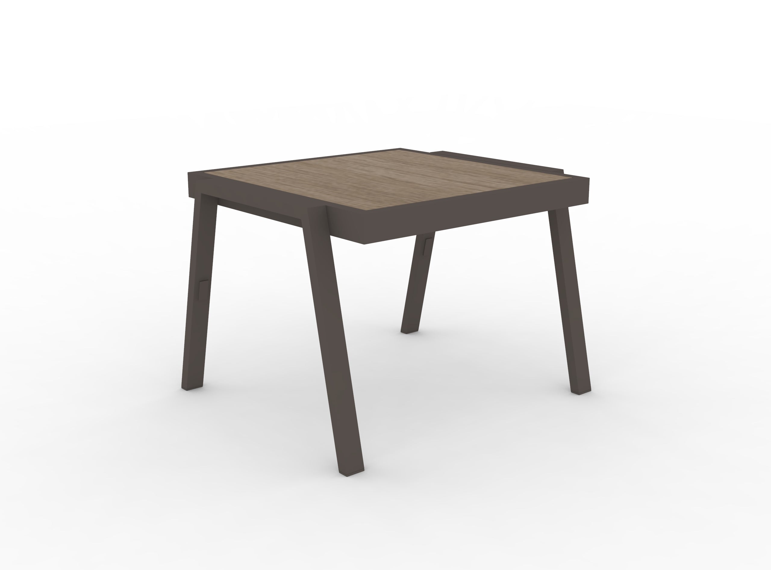 Pulvis Side Table