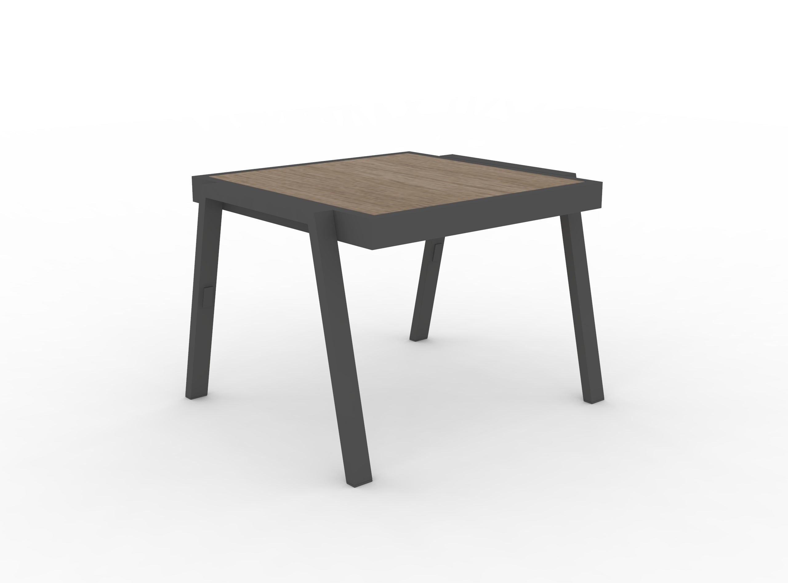 Pulvis Side Table