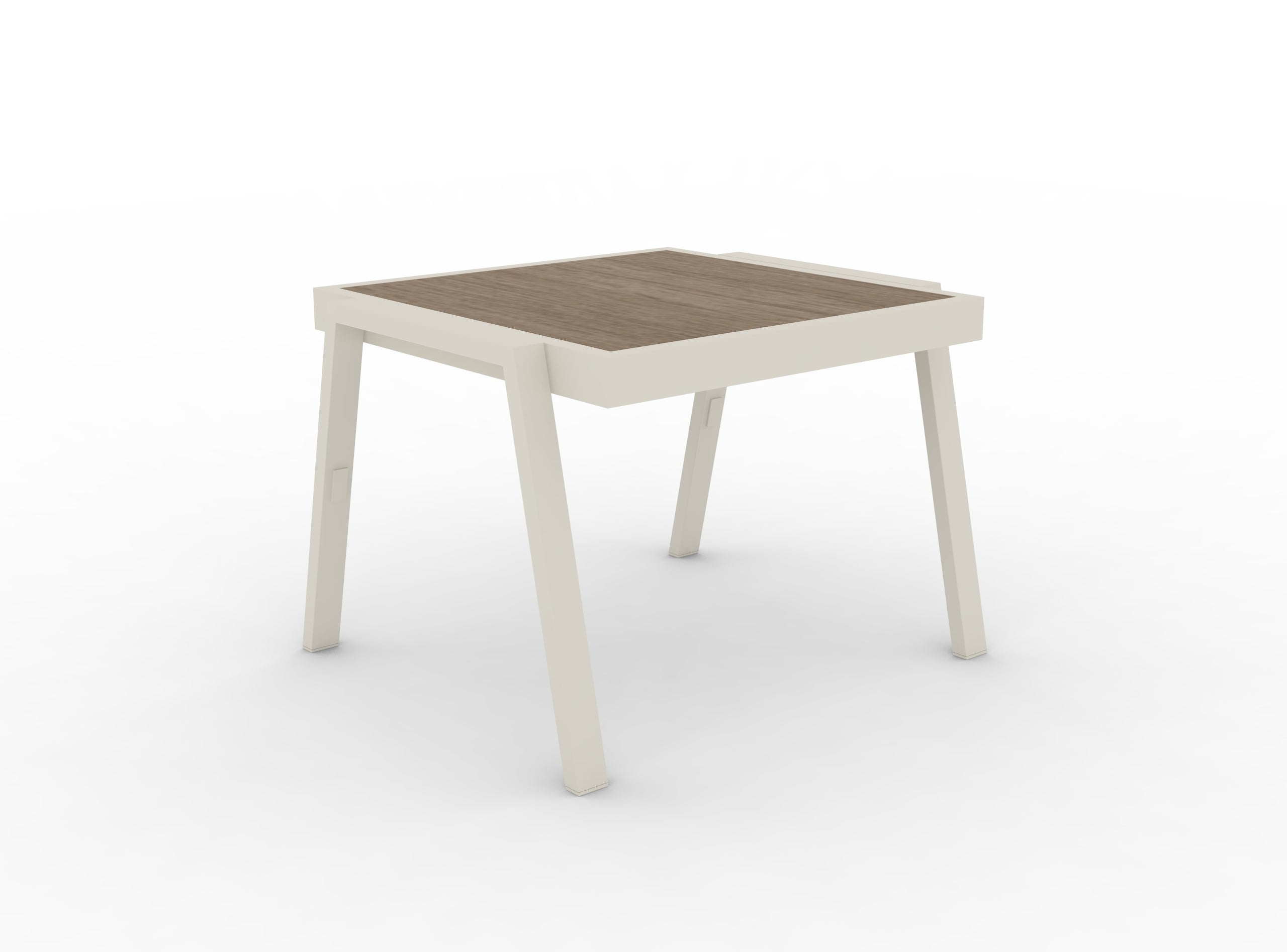 Pulvis Side Table