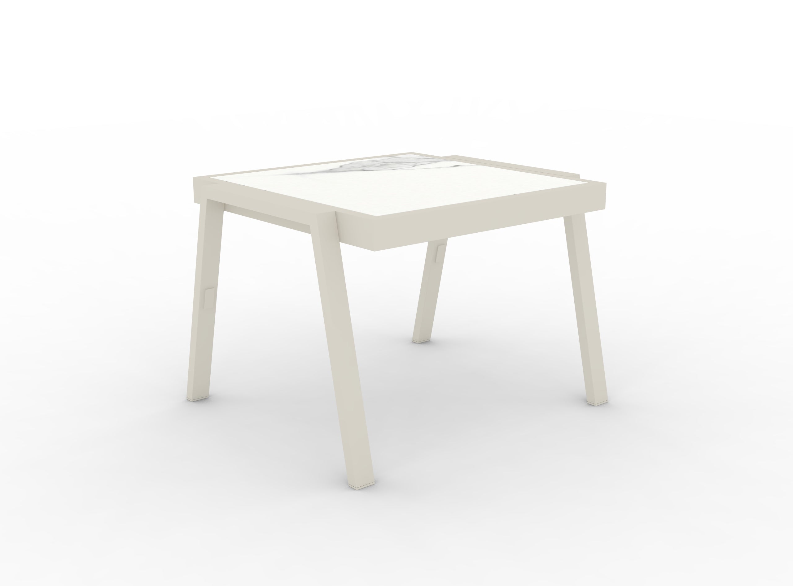 Pulvis Side Table