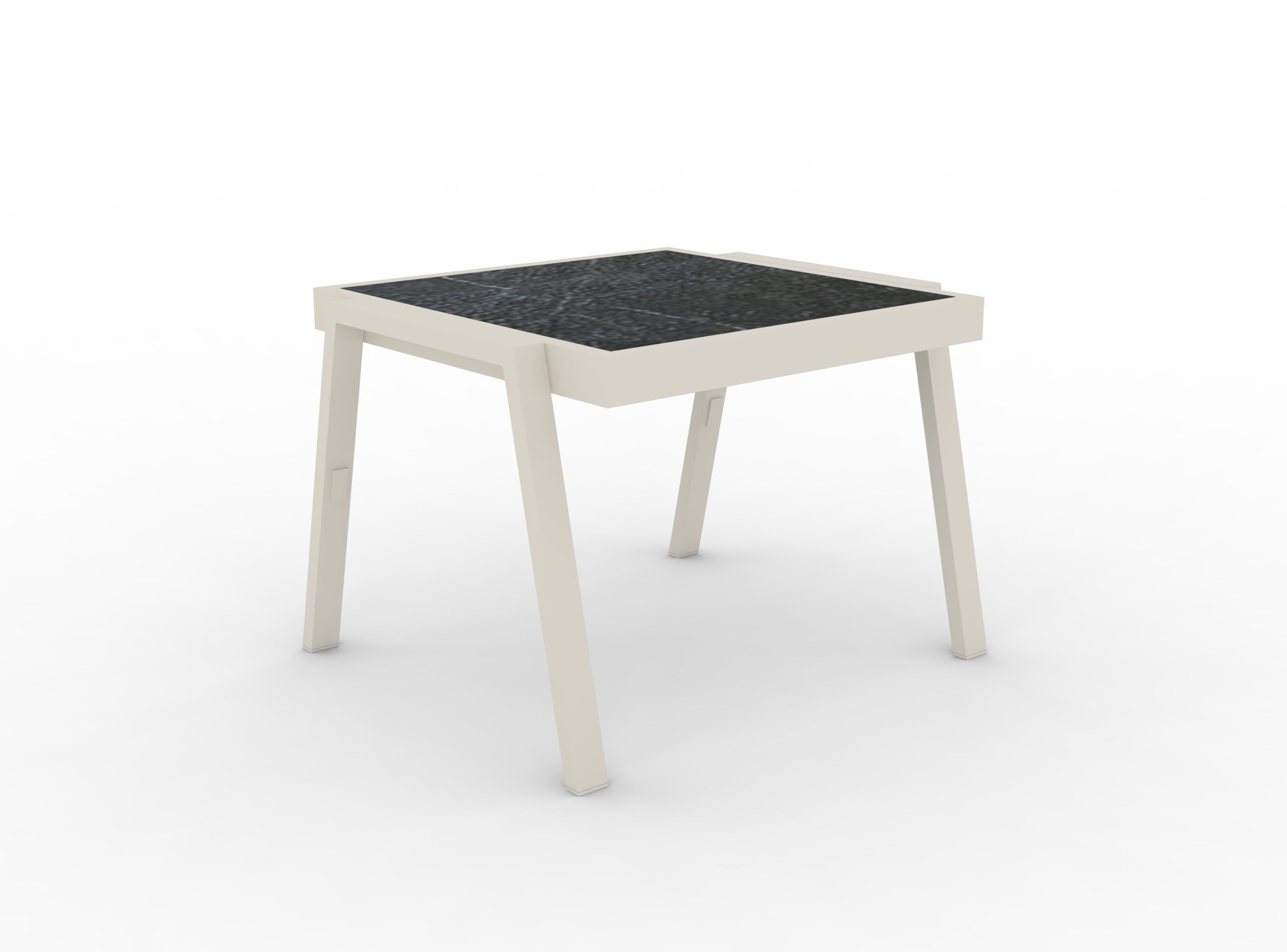 Pulvis Side Table