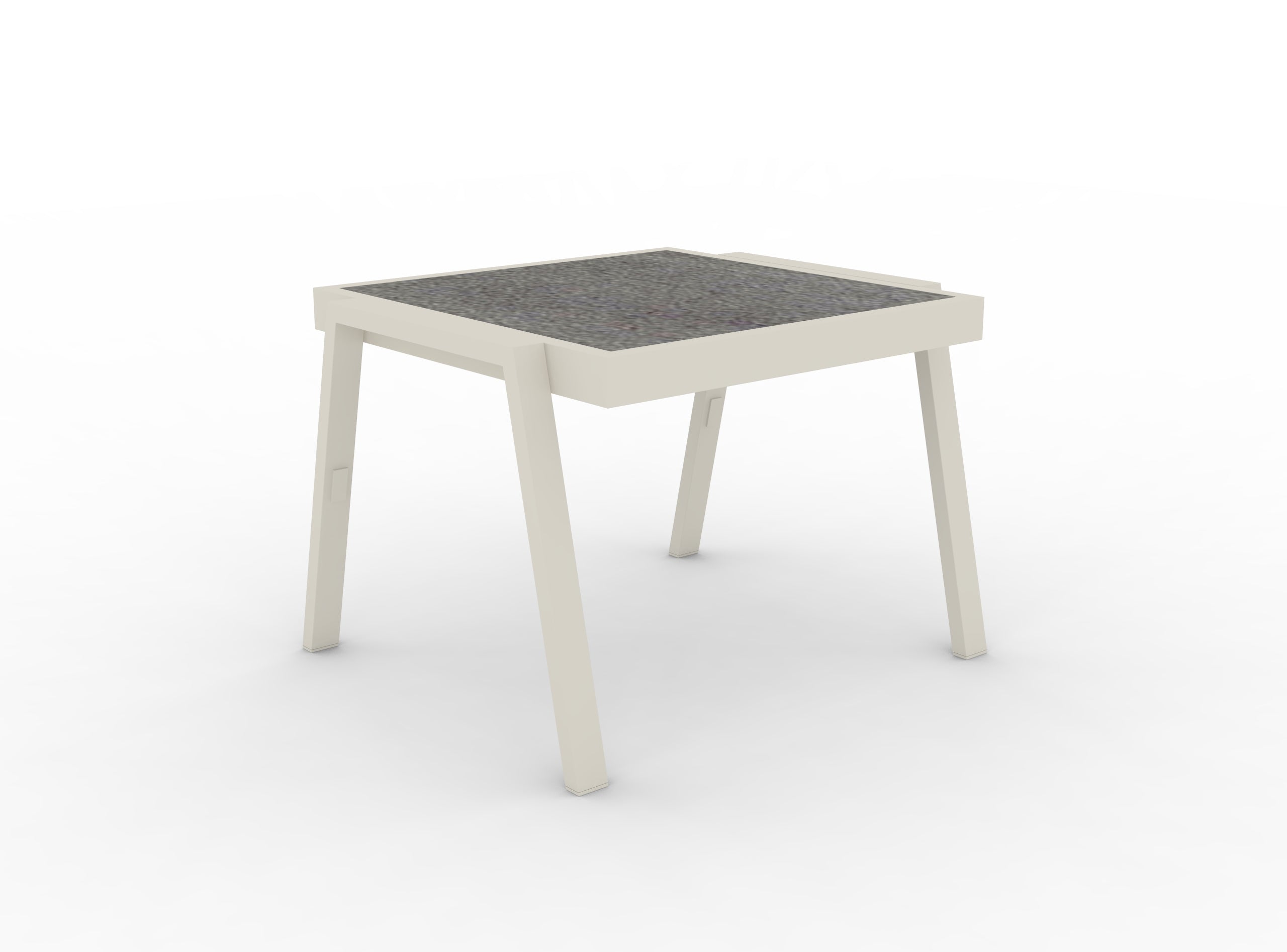 Pulvis Side Table