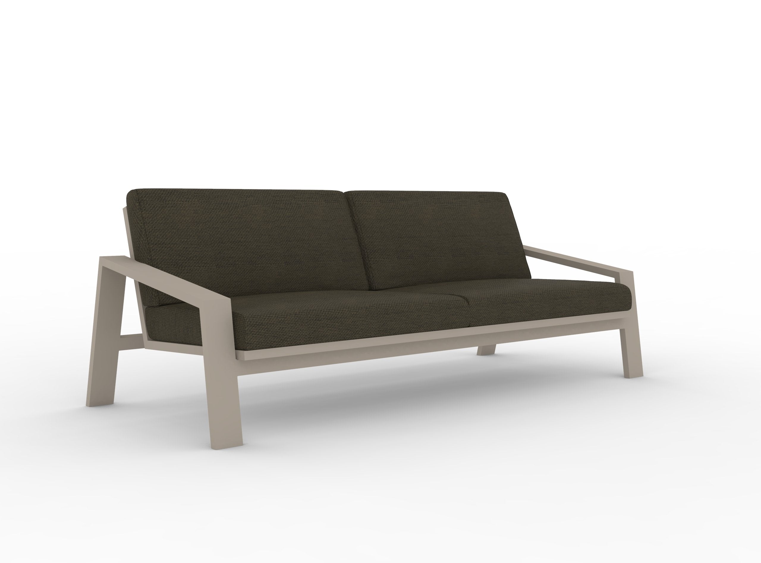 Pulvis Sofa