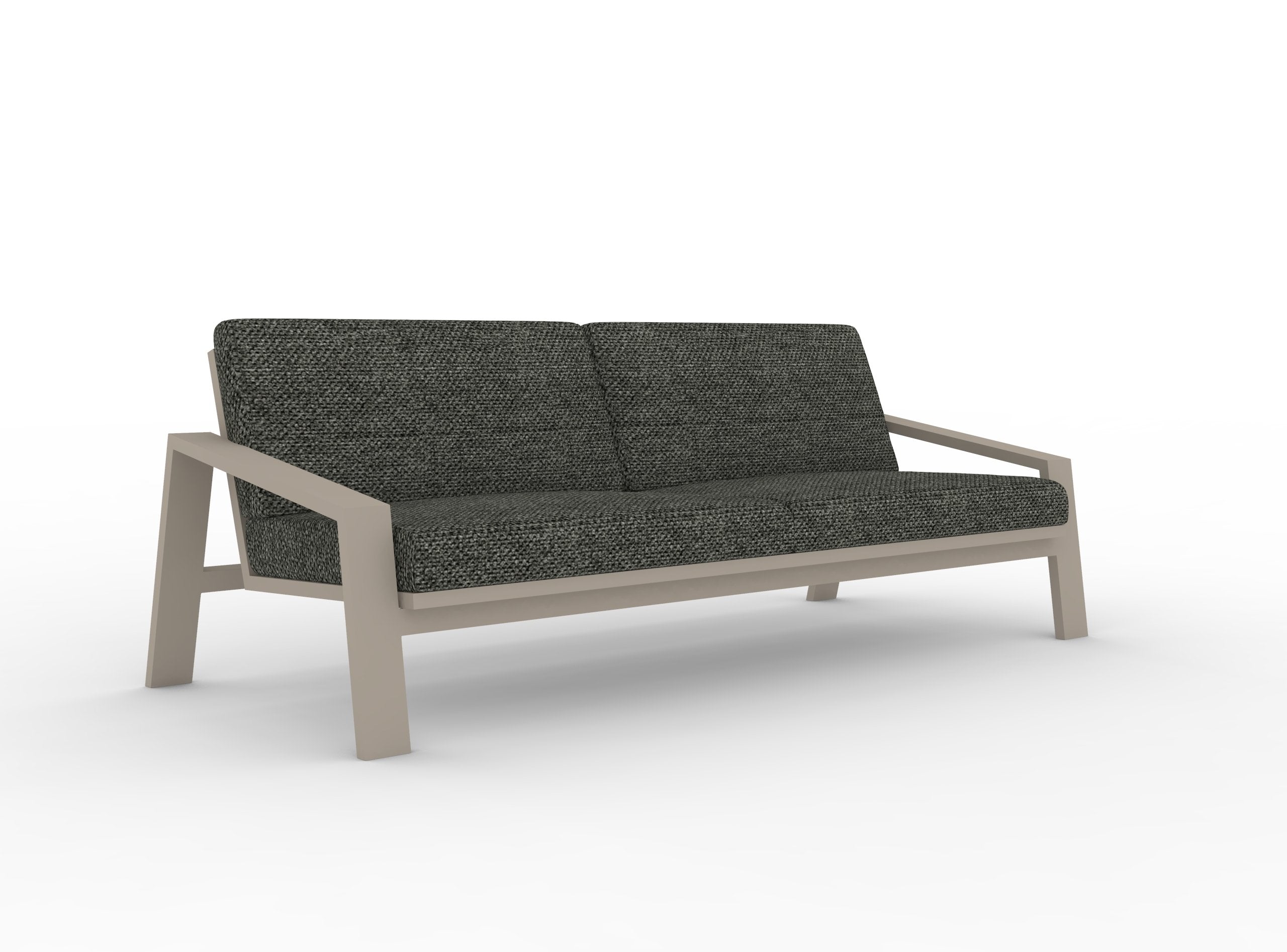 Pulvis Sofa