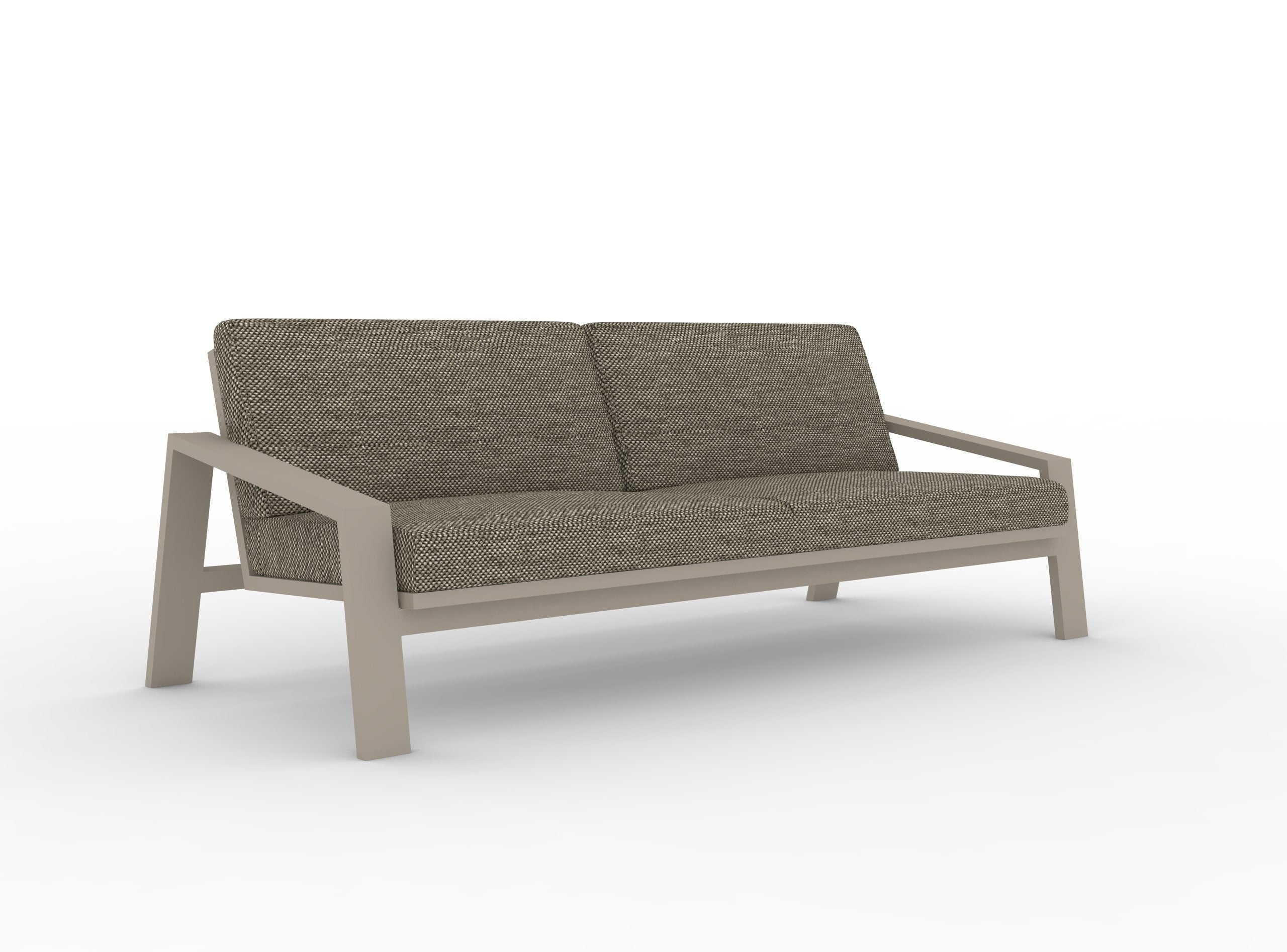 Pulvis Sofa