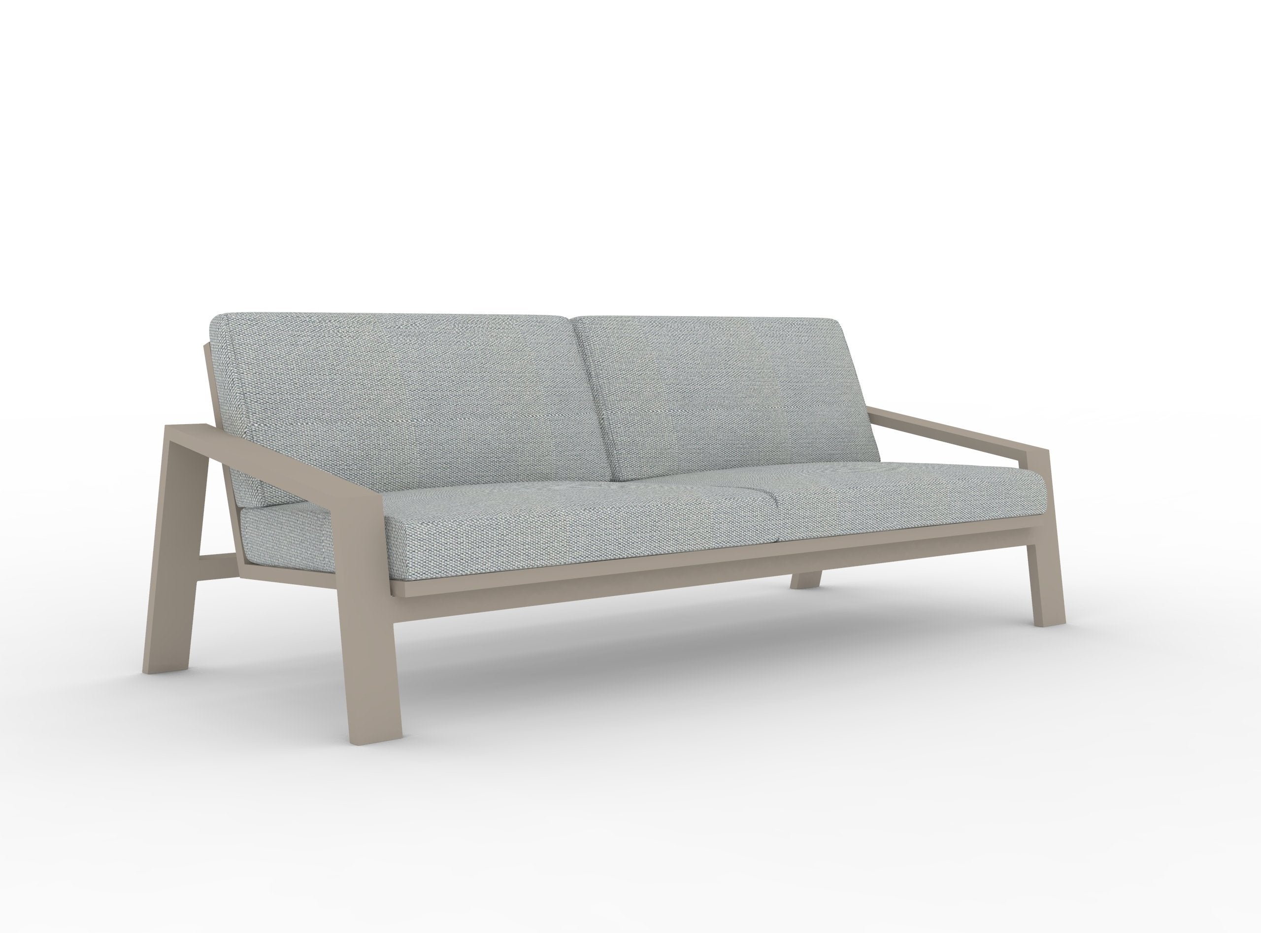 Pulvis Sofa
