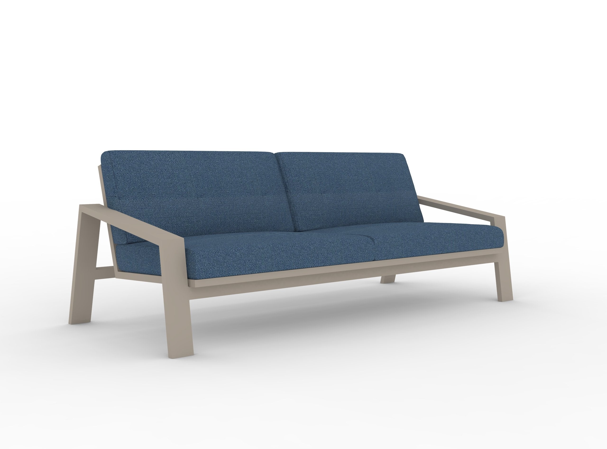 Pulvis Sofa