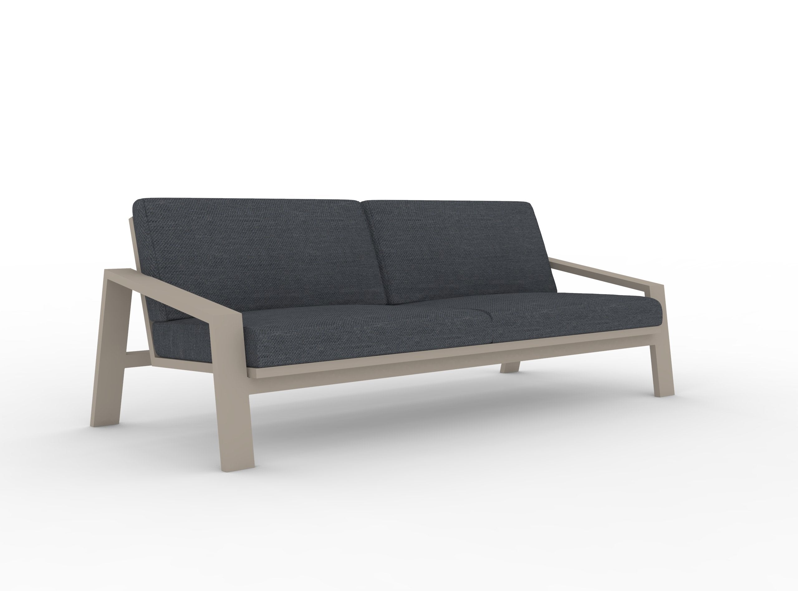 Pulvis Sofa