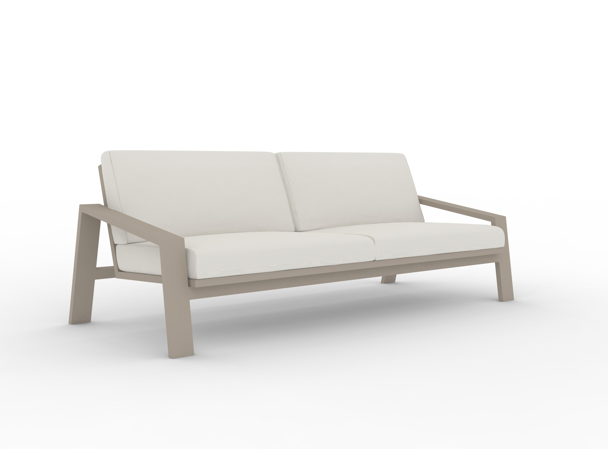 Pulvis Sofa