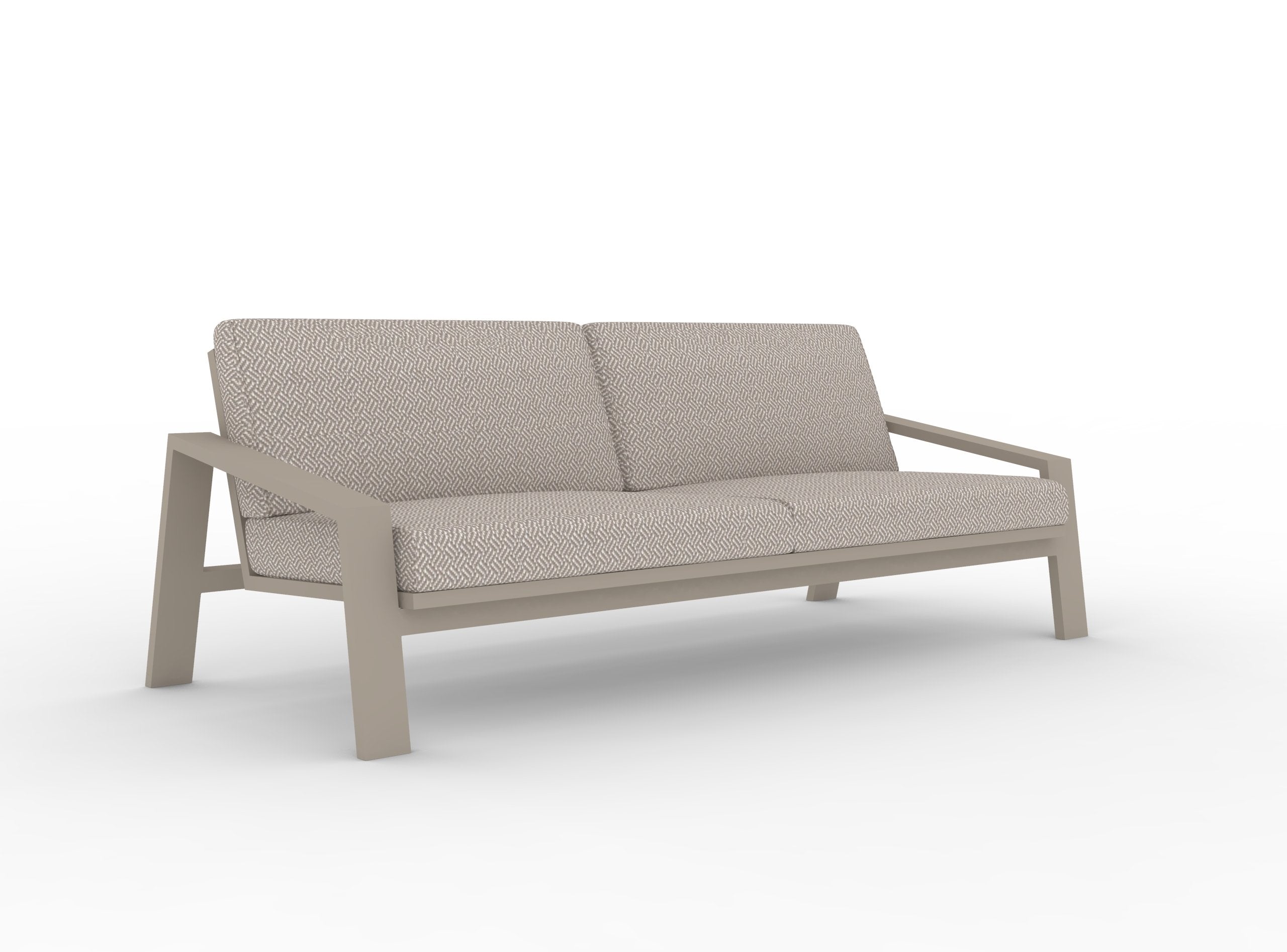 Pulvis Sofa