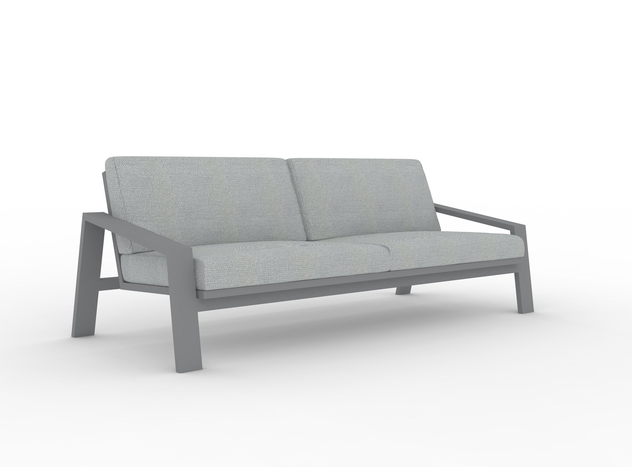 Pulvis Sofa